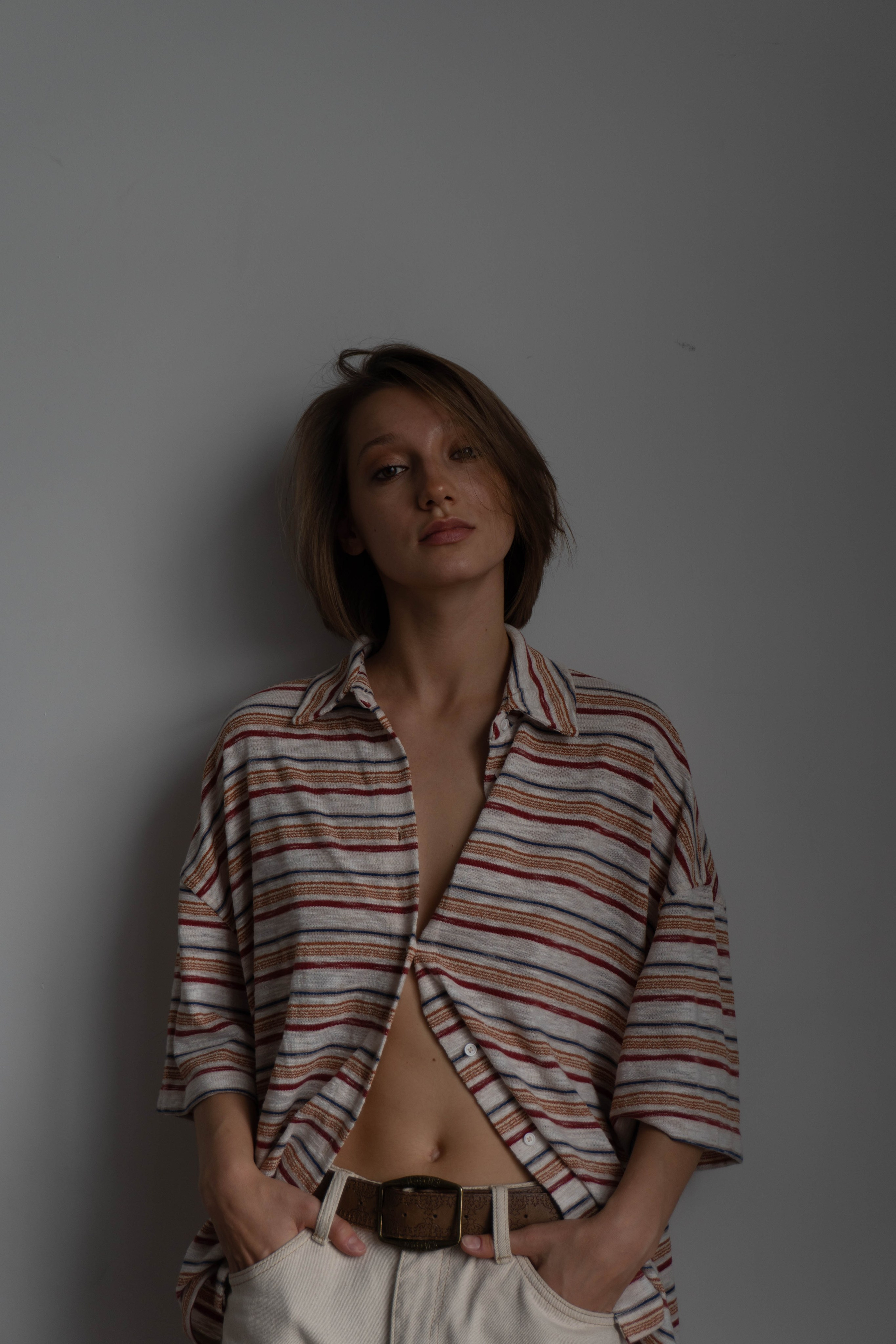 Фотосессия Алина. DANIIL GRADE