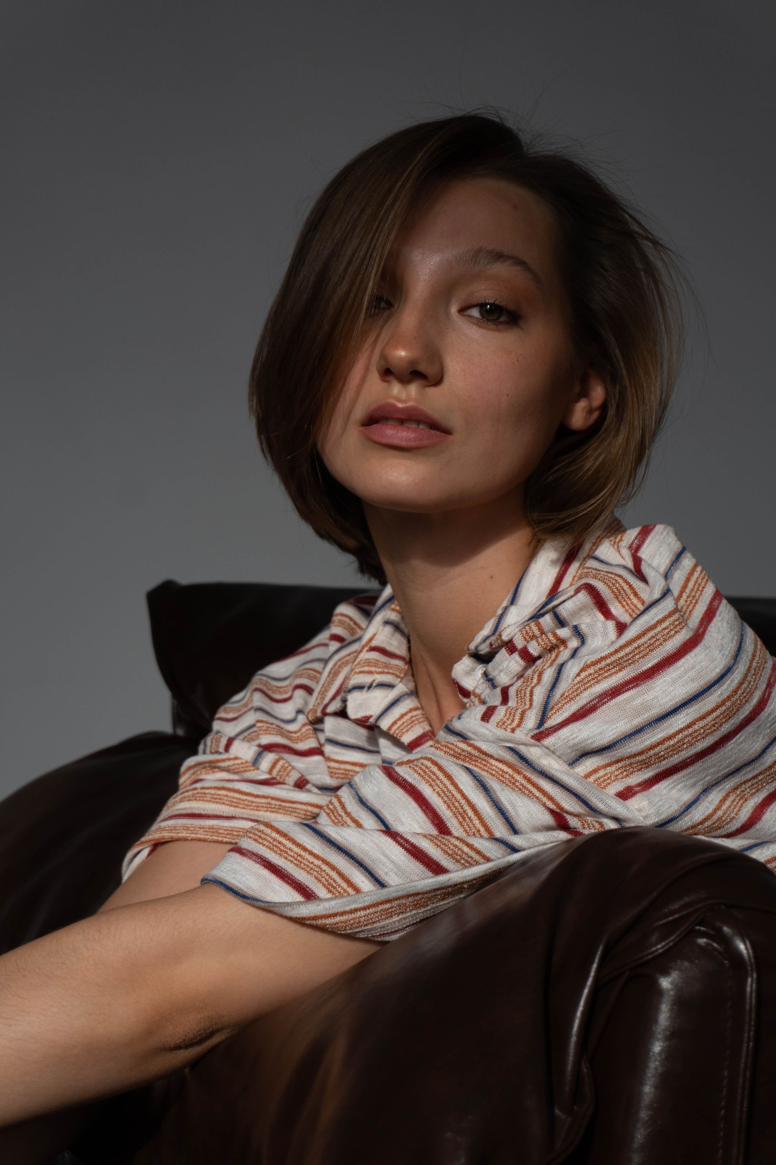 Фотосессия Алина. DANIIL GRADE