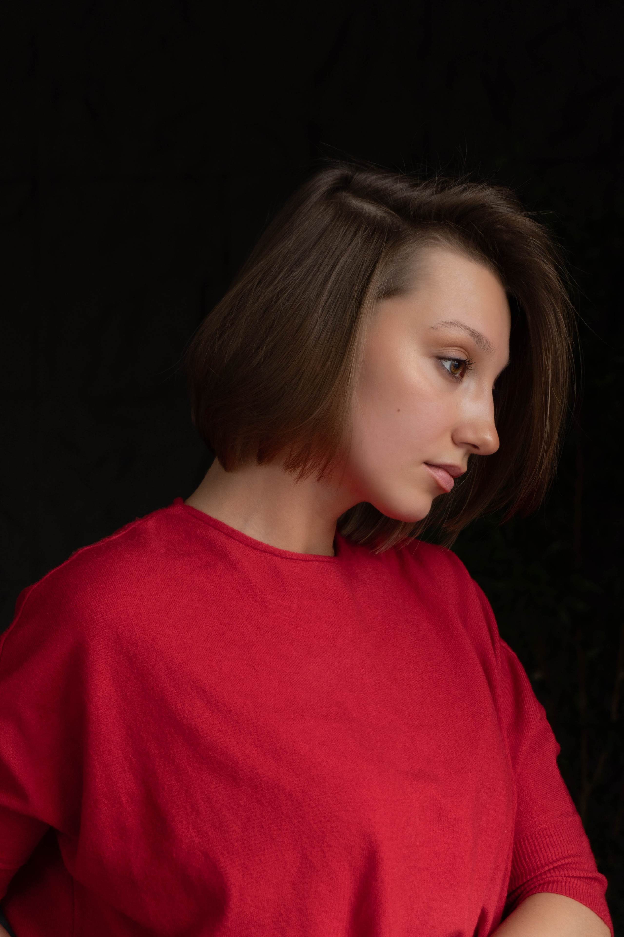 Фотосессия Алина. DANIIL GRADE