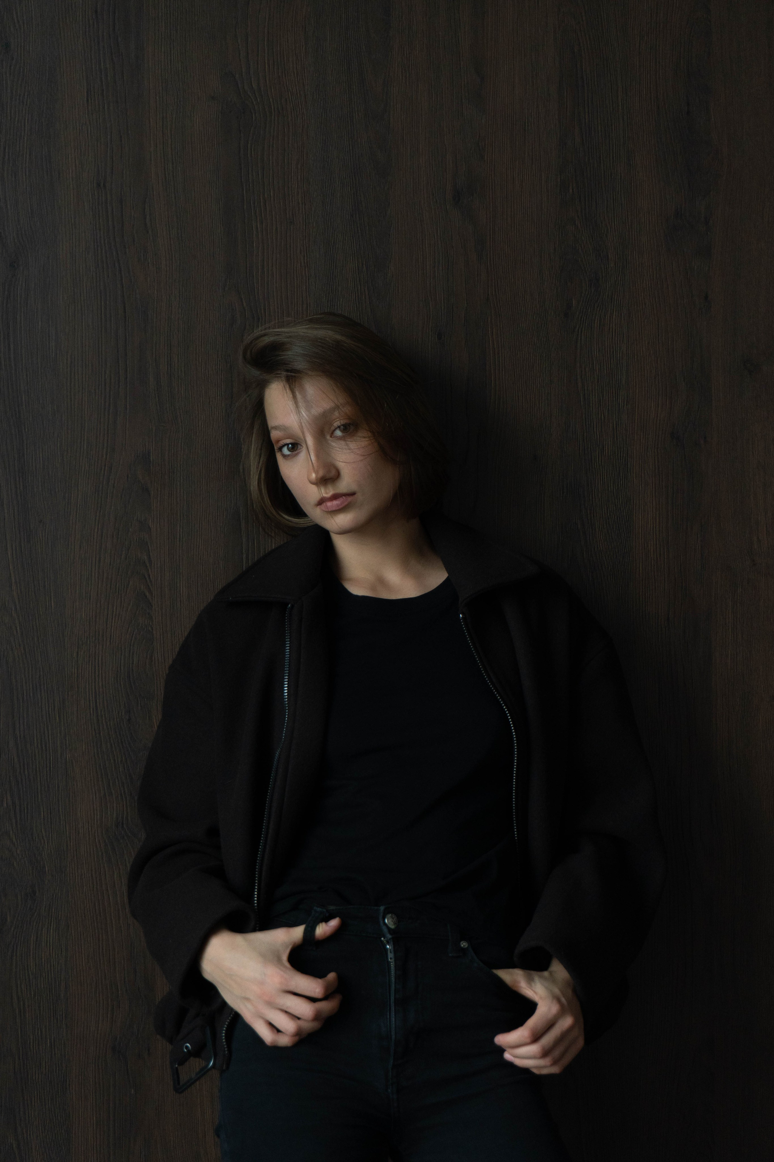 Фотосессия Алина. DANIIL GRADE