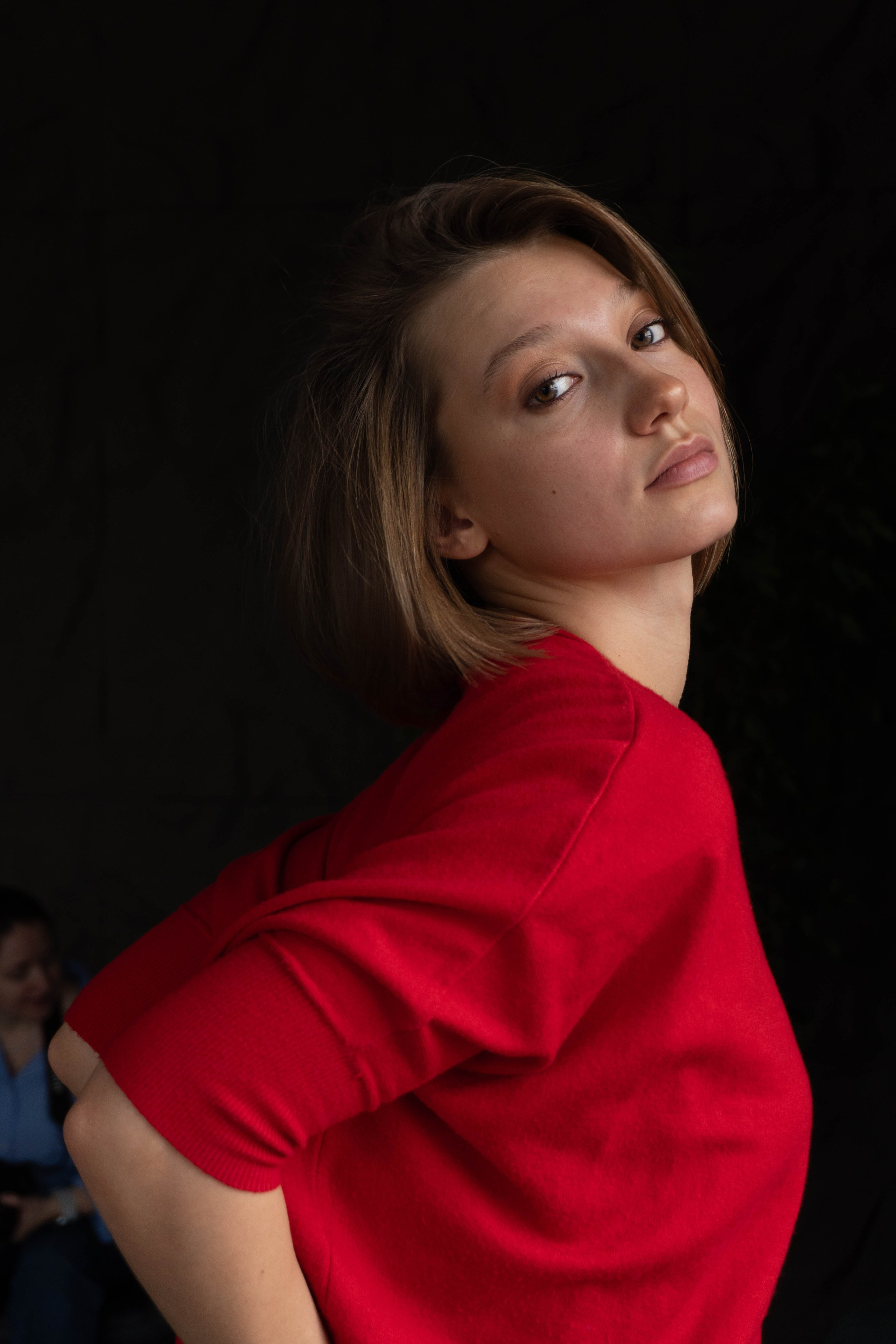 Фотосессия Алина. DANIIL GRADE