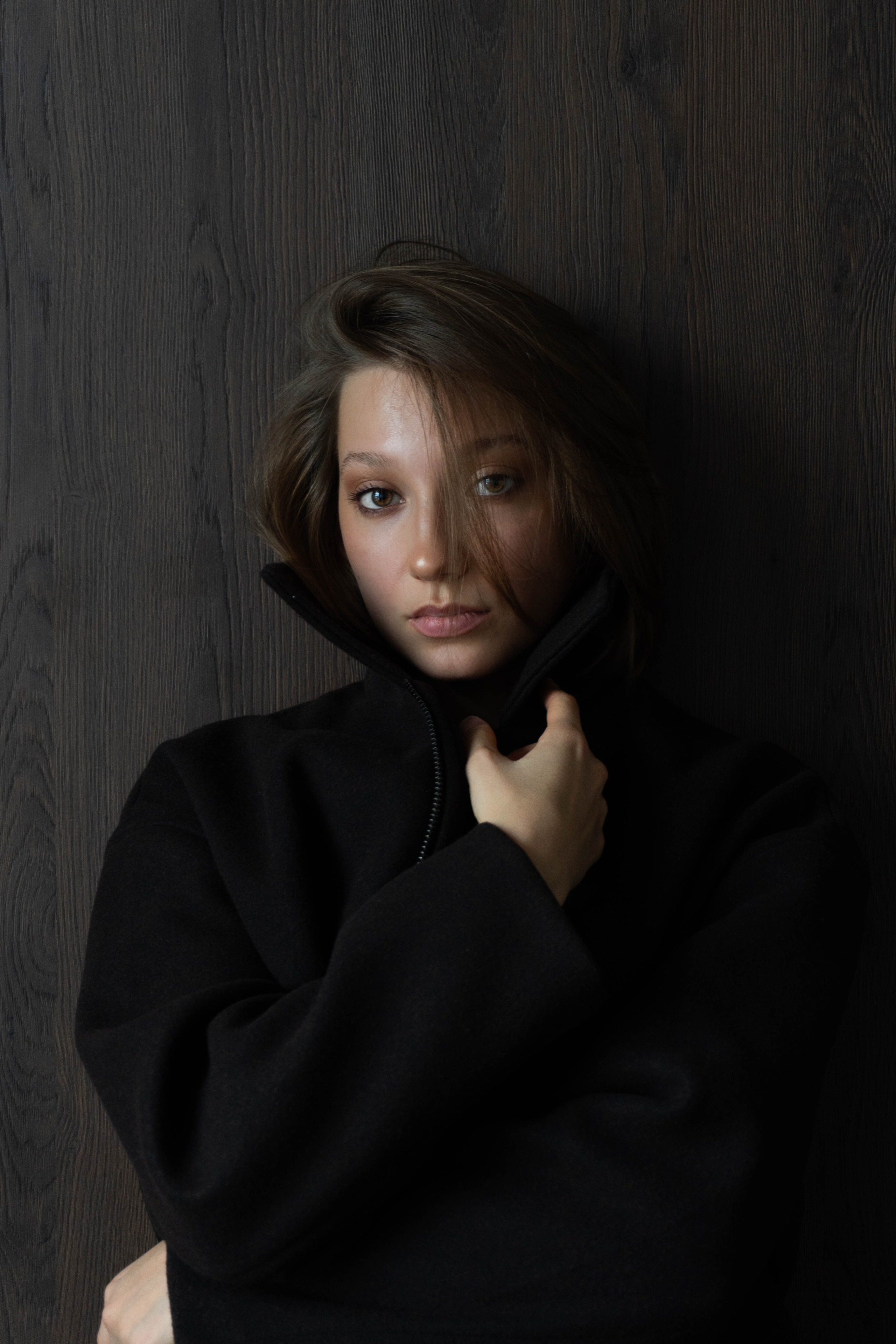 Фотосессия Алина. DANIIL GRADE