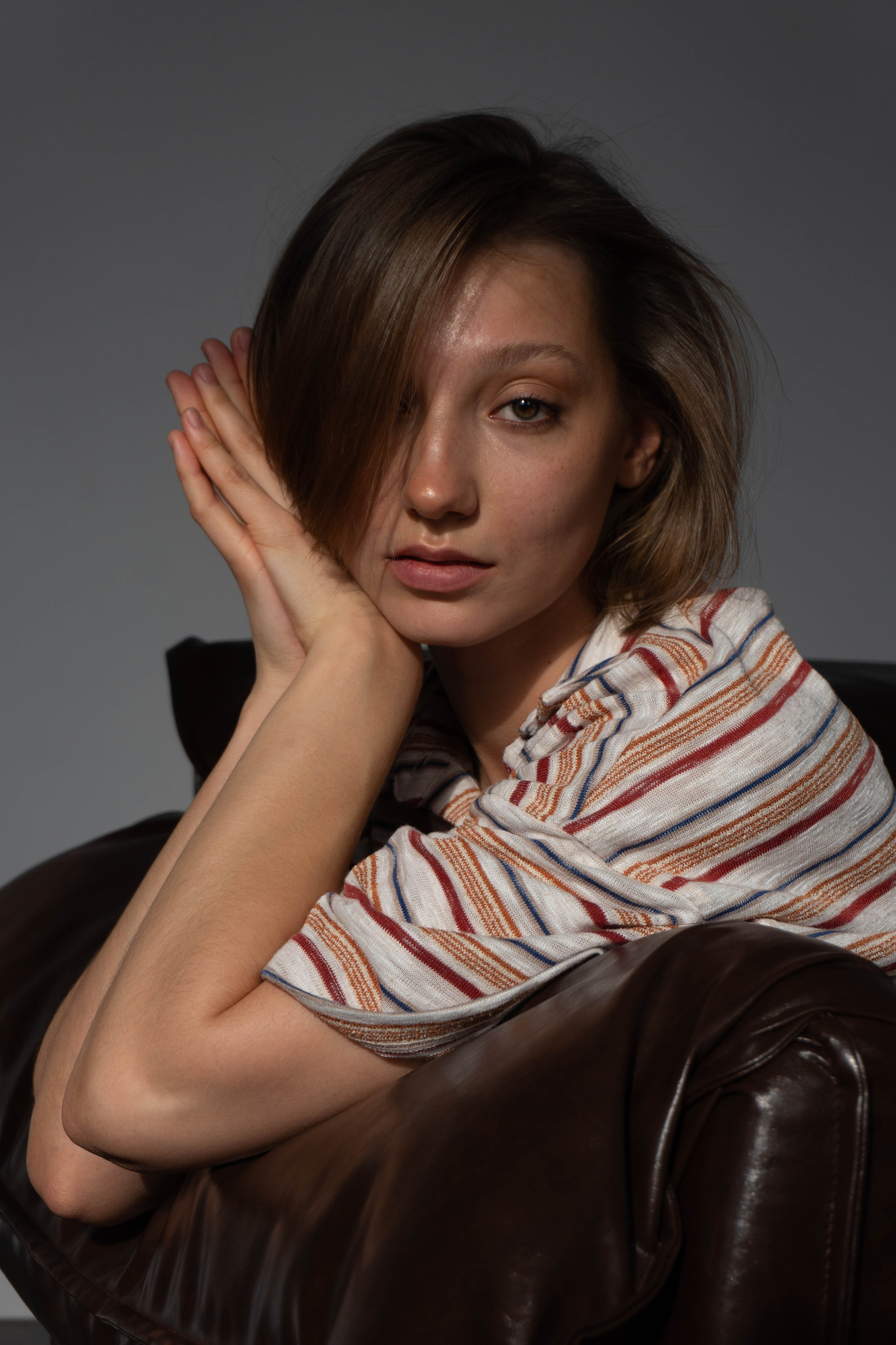 Фотосессия Алина. DANIIL GRADE