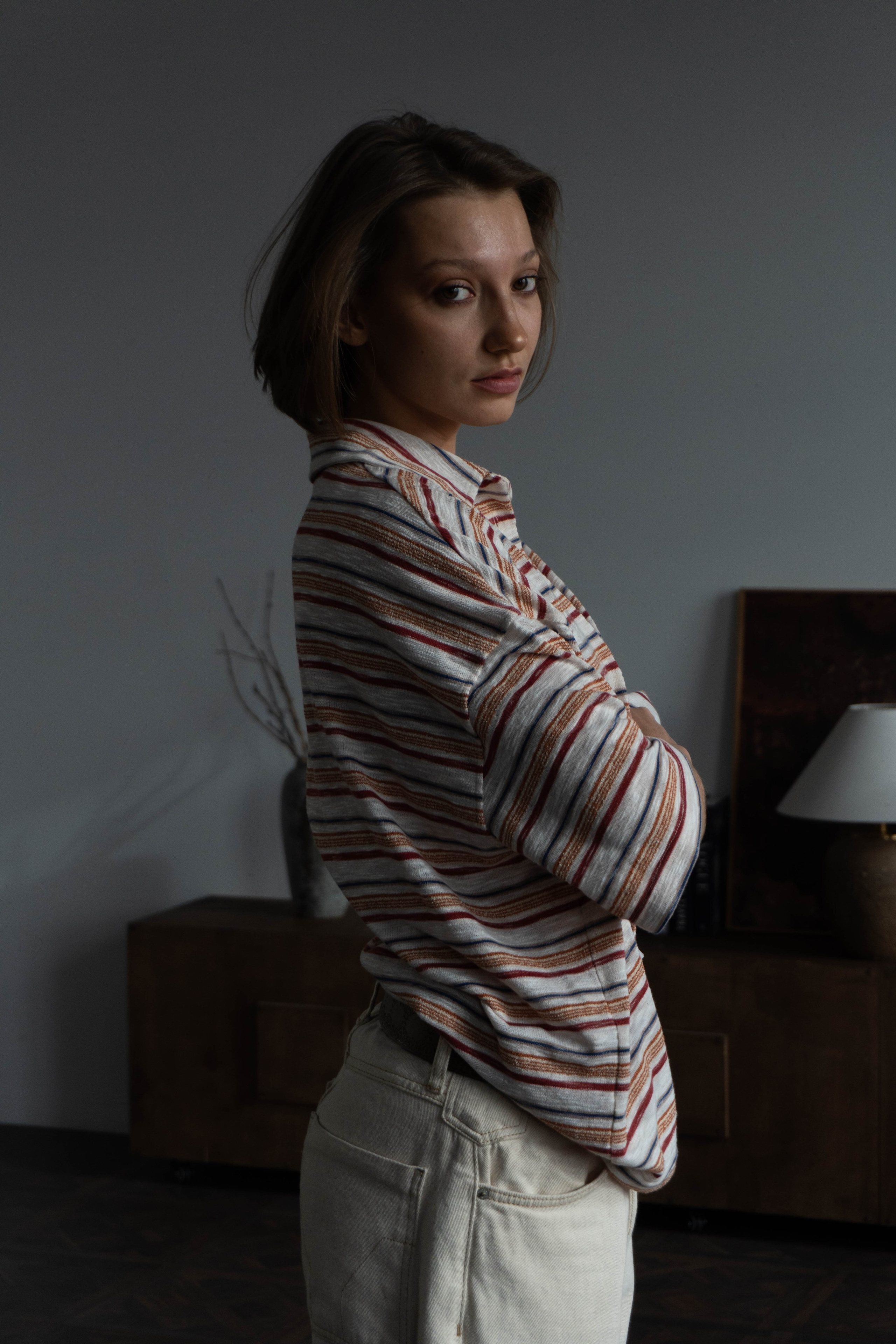 Фотосессия Алина. DANIIL GRADE