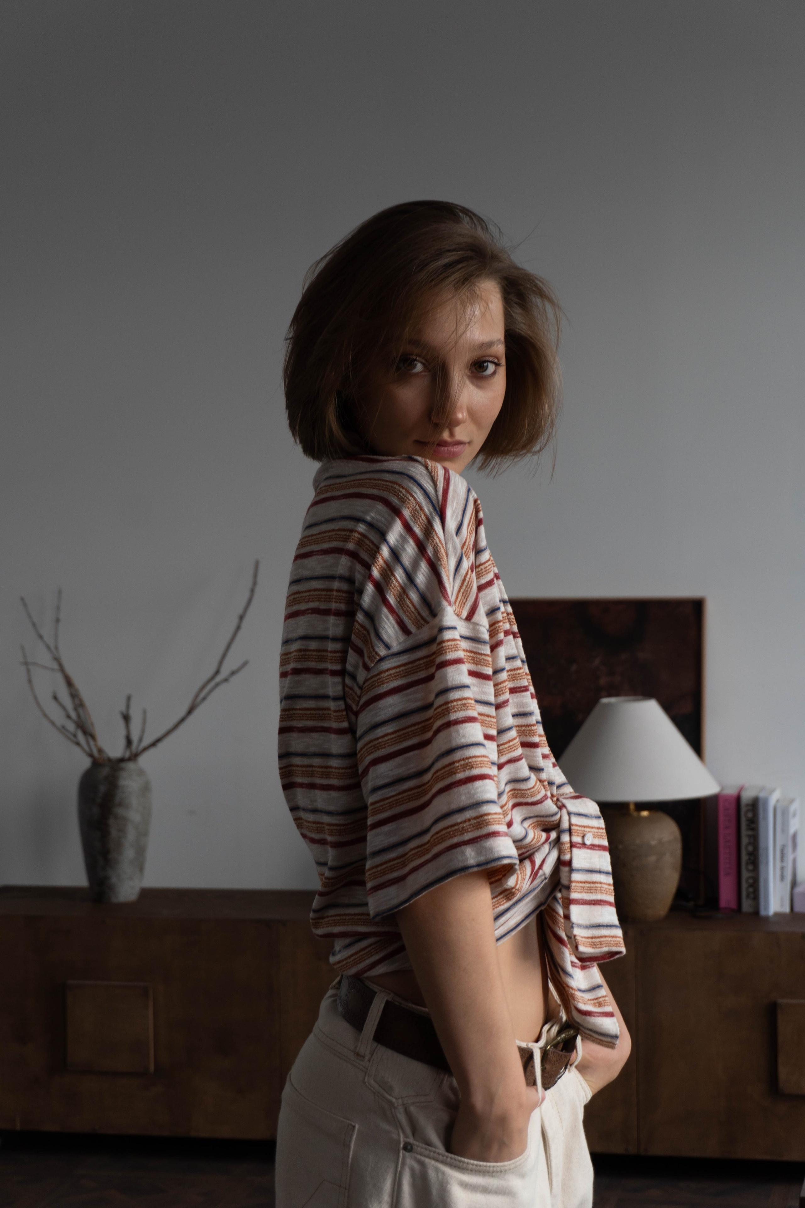 DANIIL GRADE