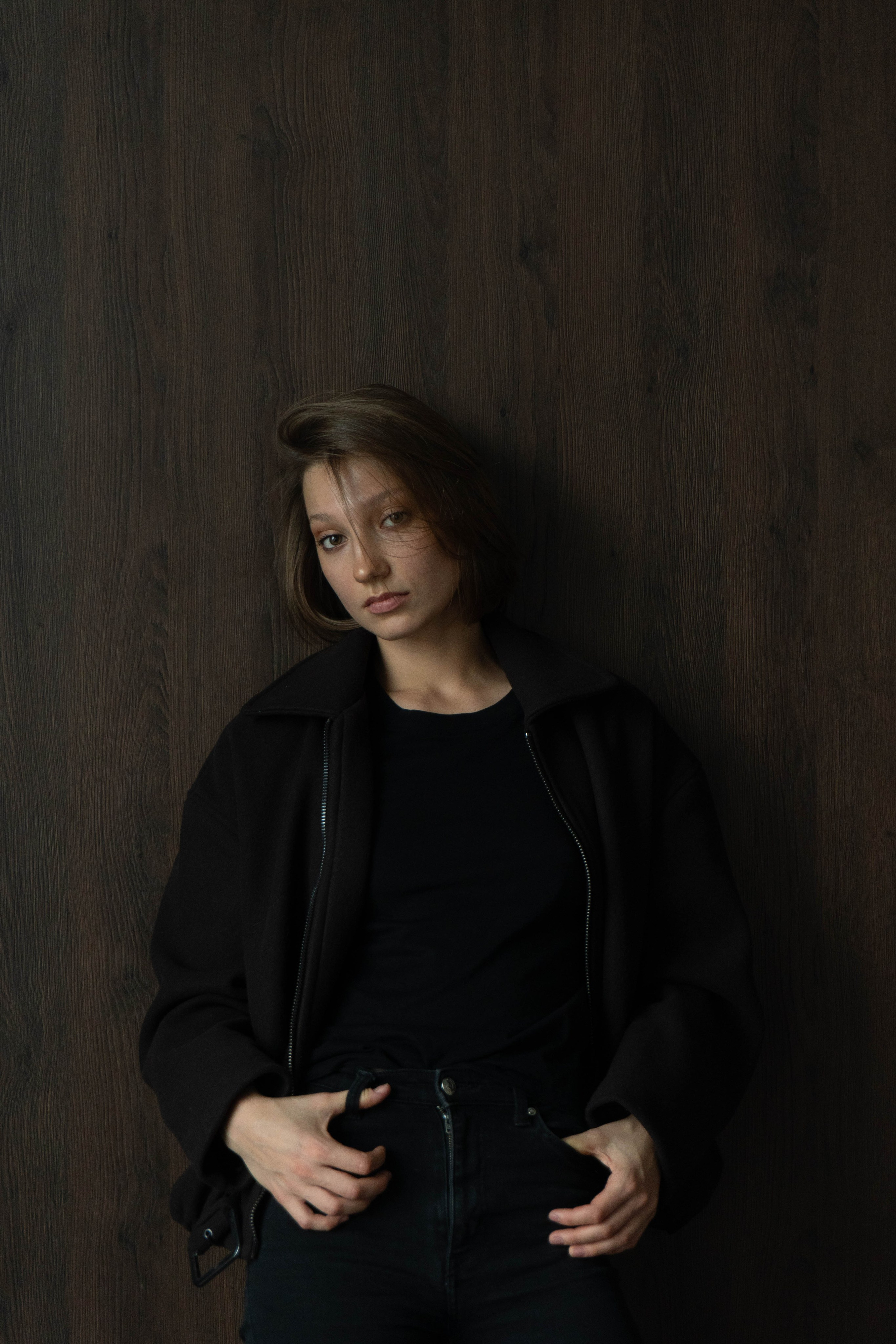 Фотосессия Алина. DANIIL GRADE