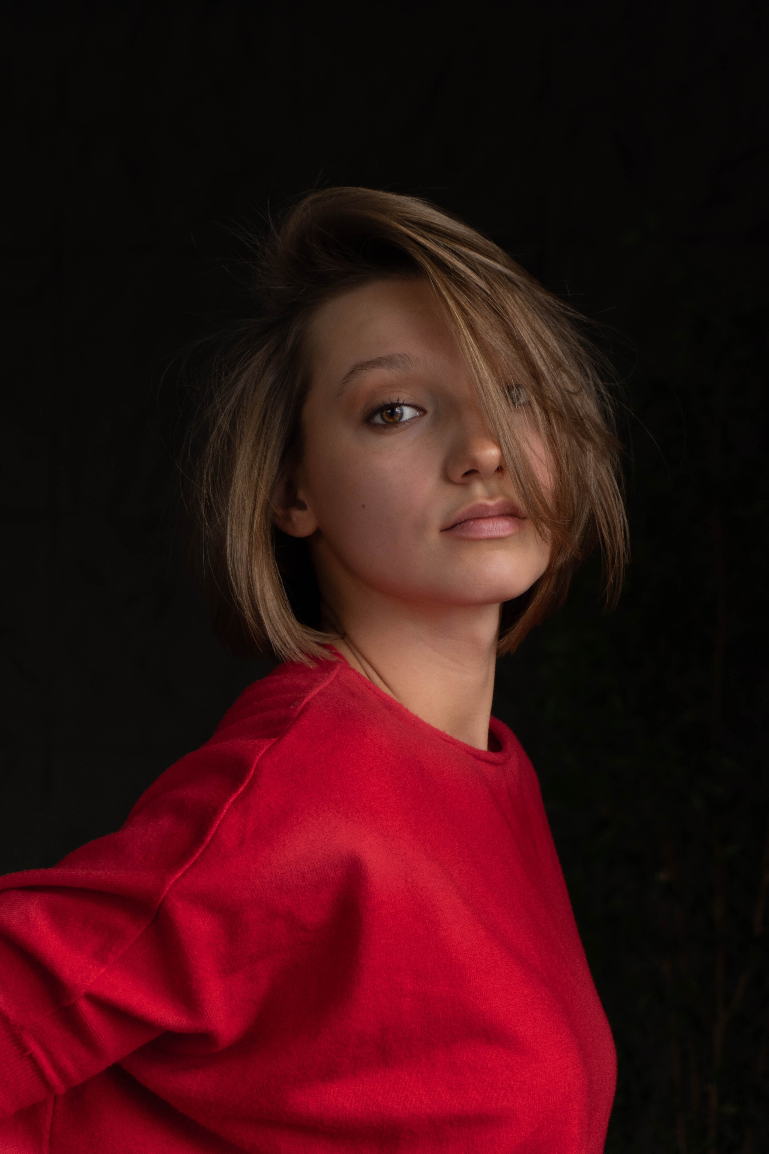 DANIIL GRADE