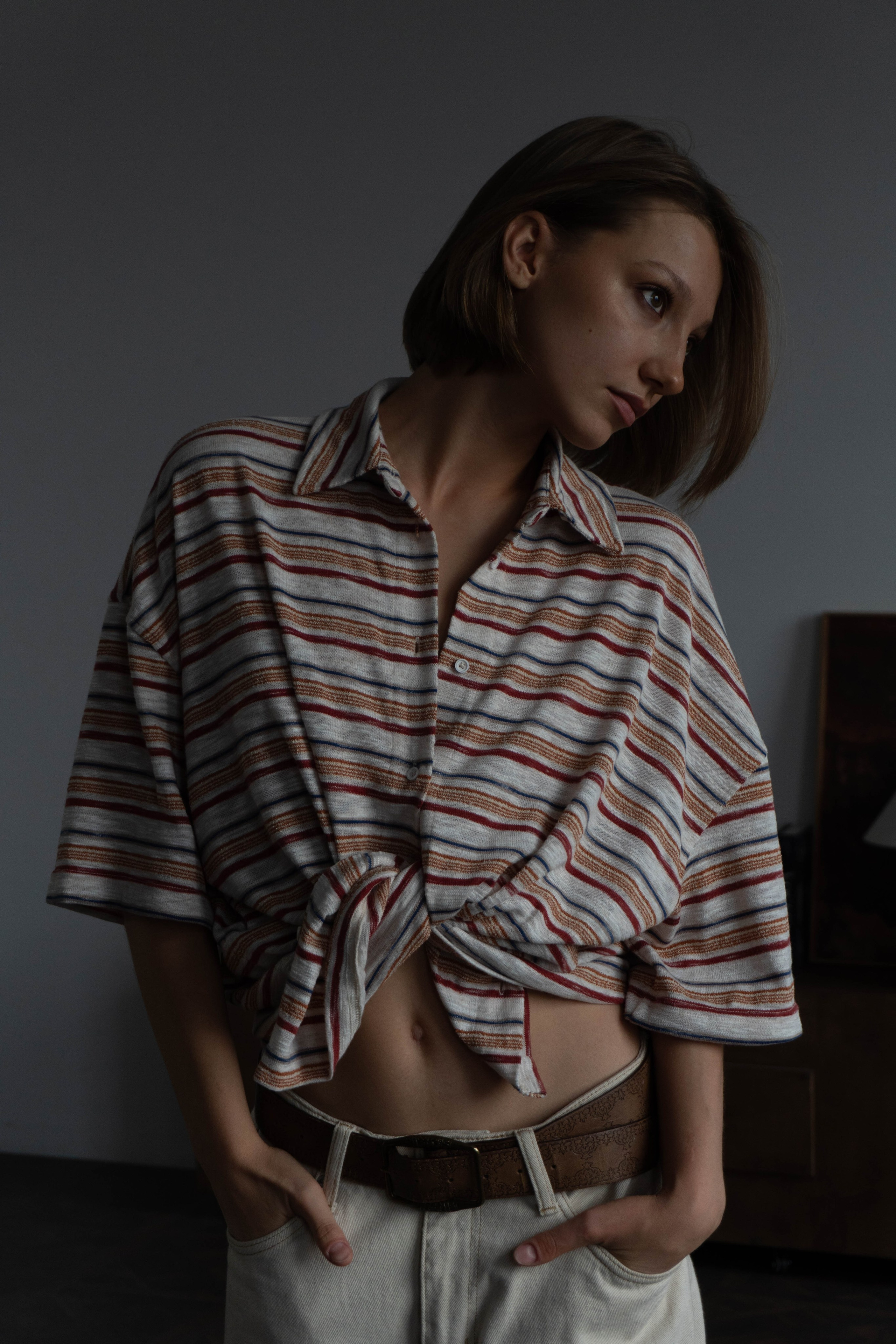 DANIIL GRADE