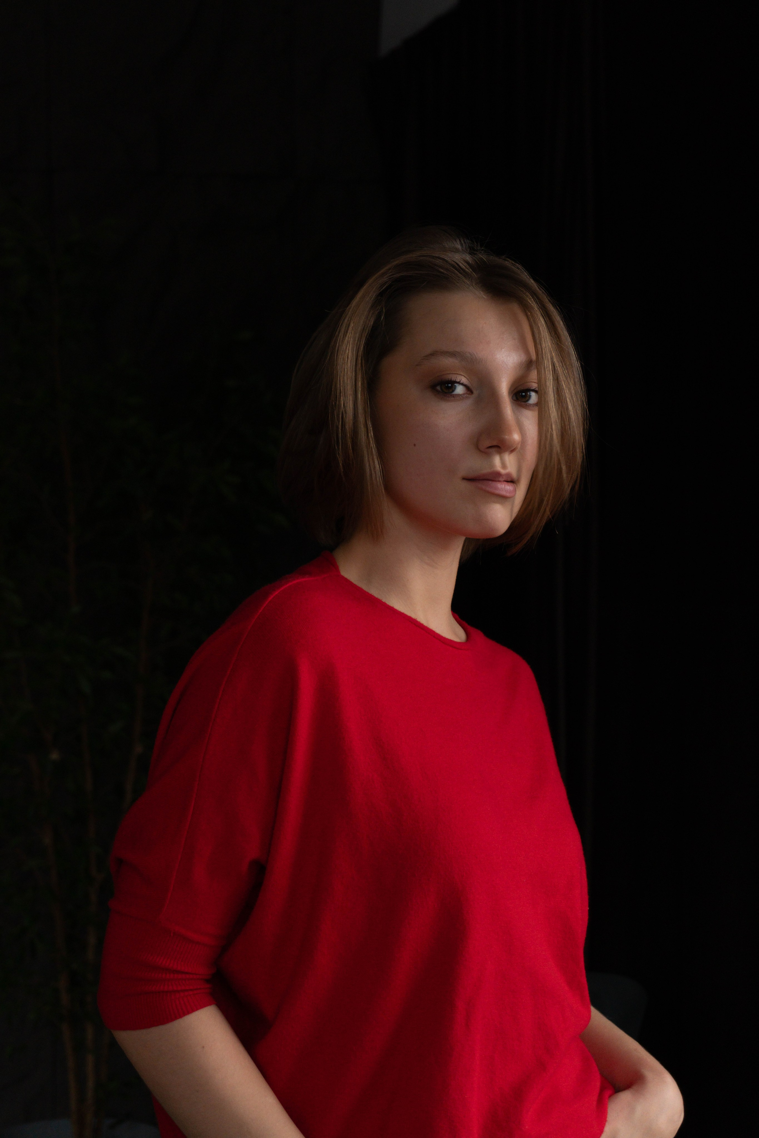 DANIIL GRADE