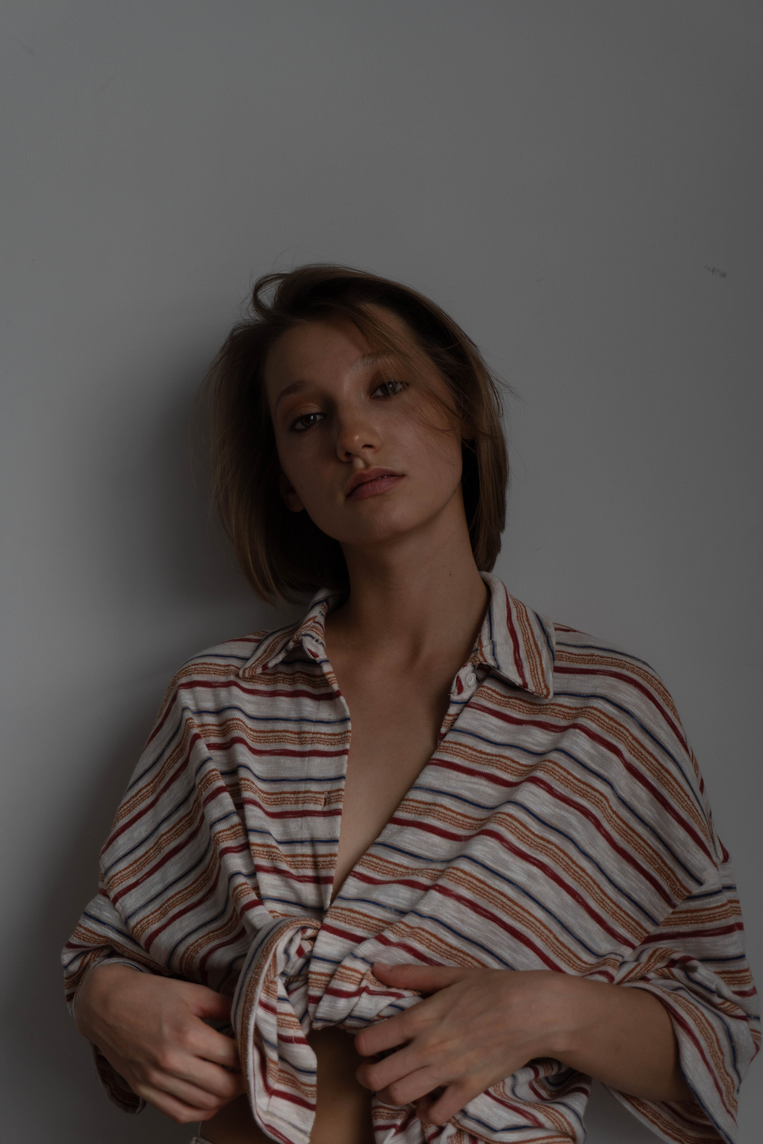 Фотосессия Алина. DANIIL GRADE