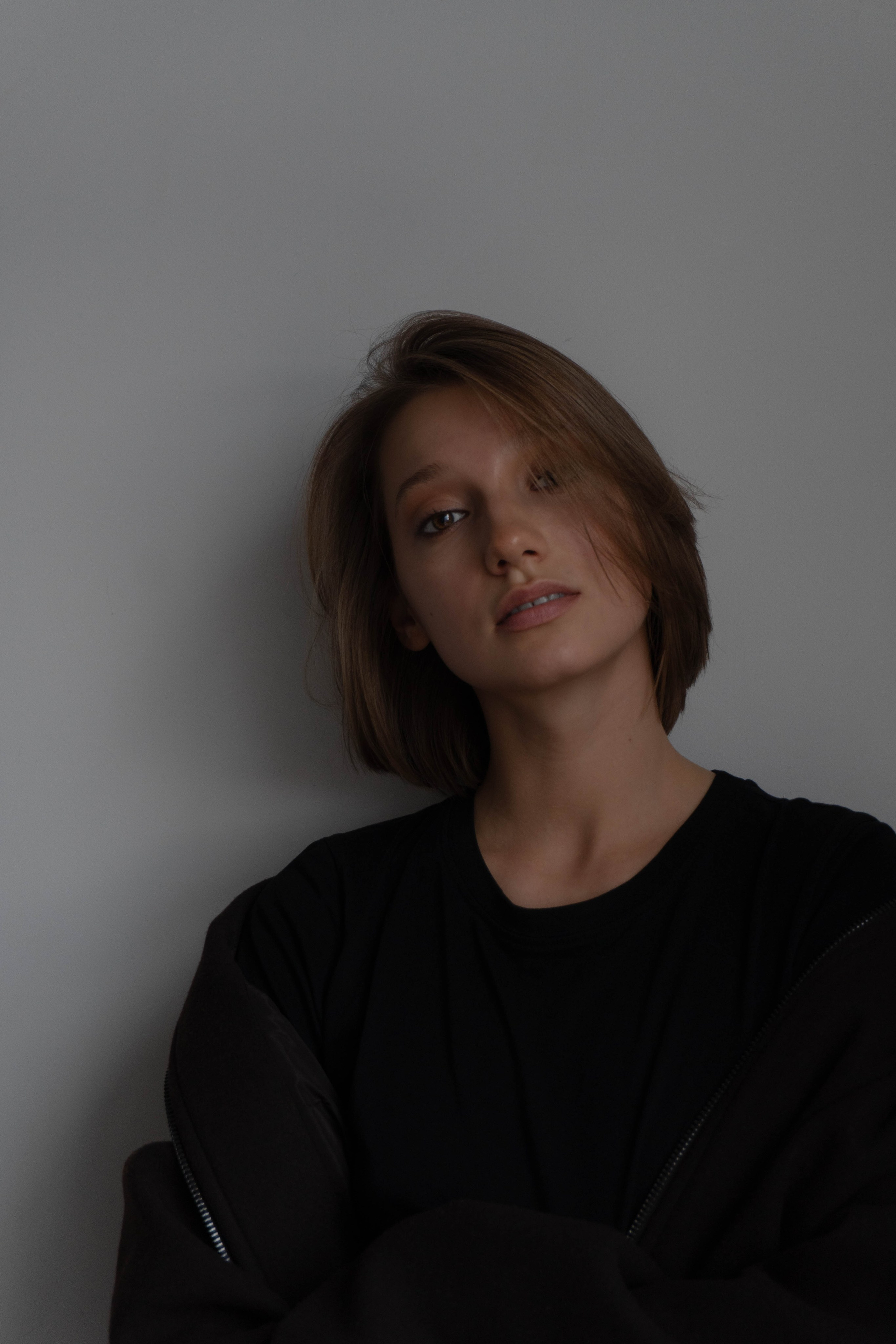 Фотосессия Алина. DANIIL GRADE