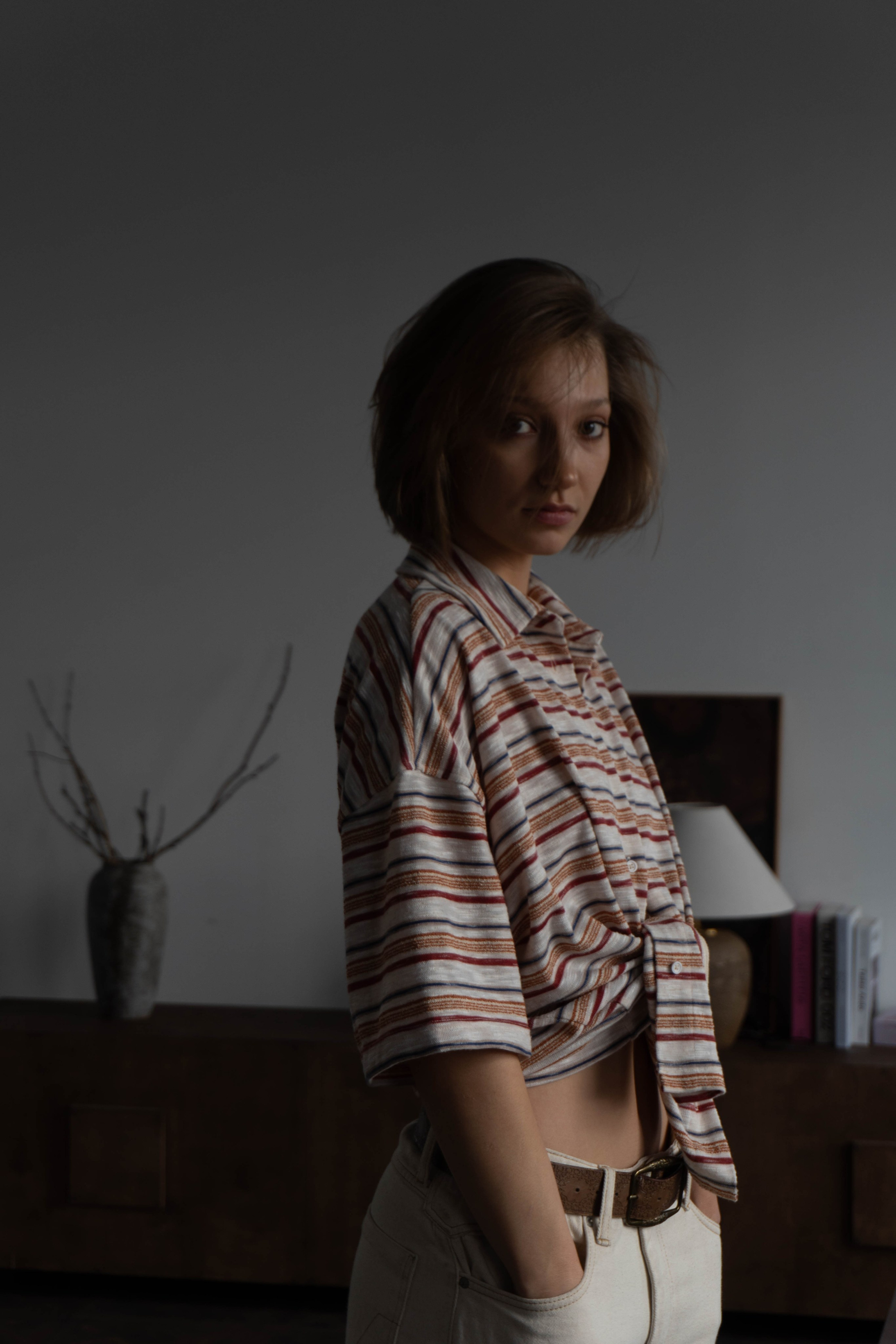 Фотосессия Алина. DANIIL GRADE