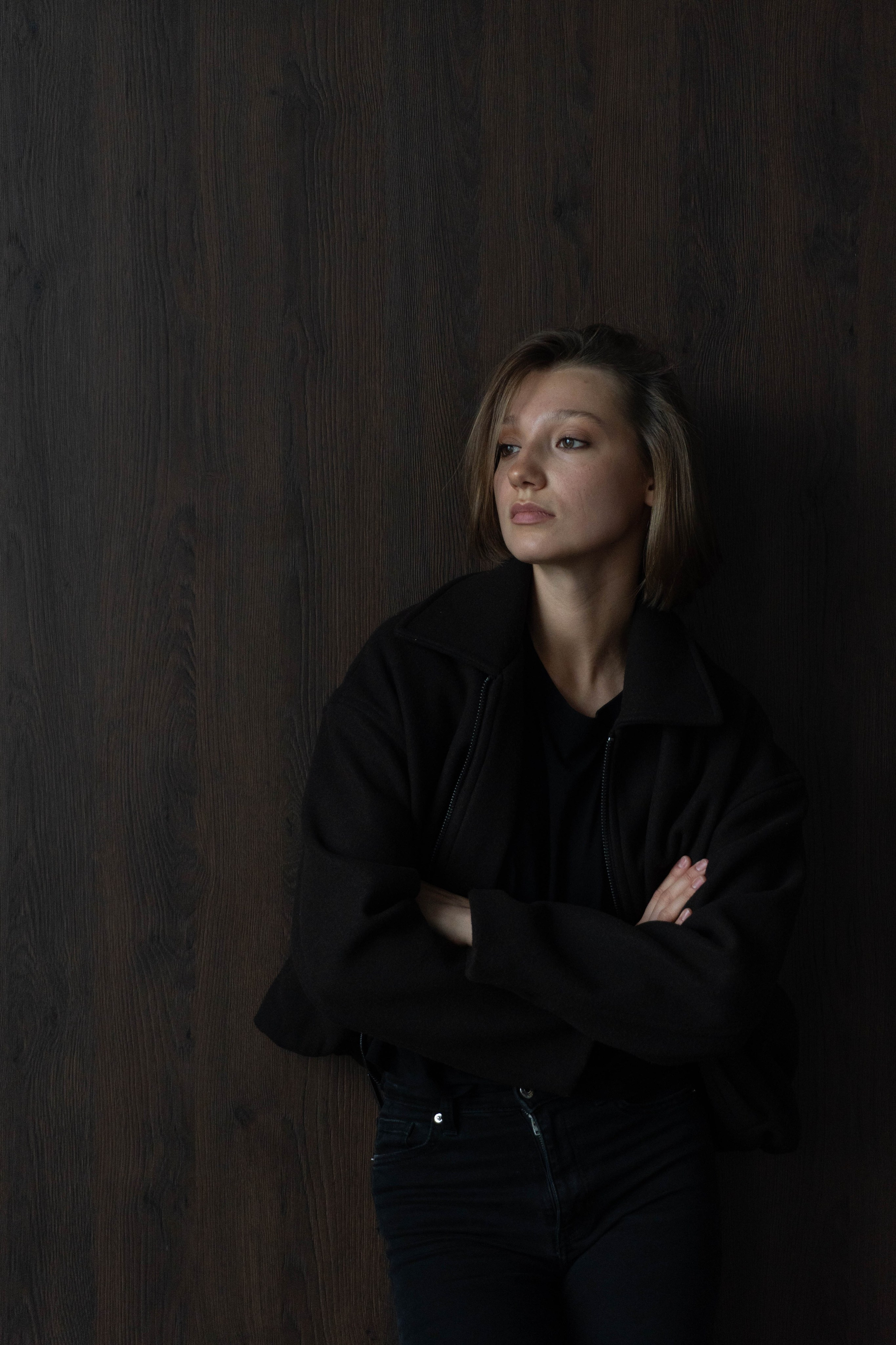 Фотосессия Алина. DANIIL GRADE