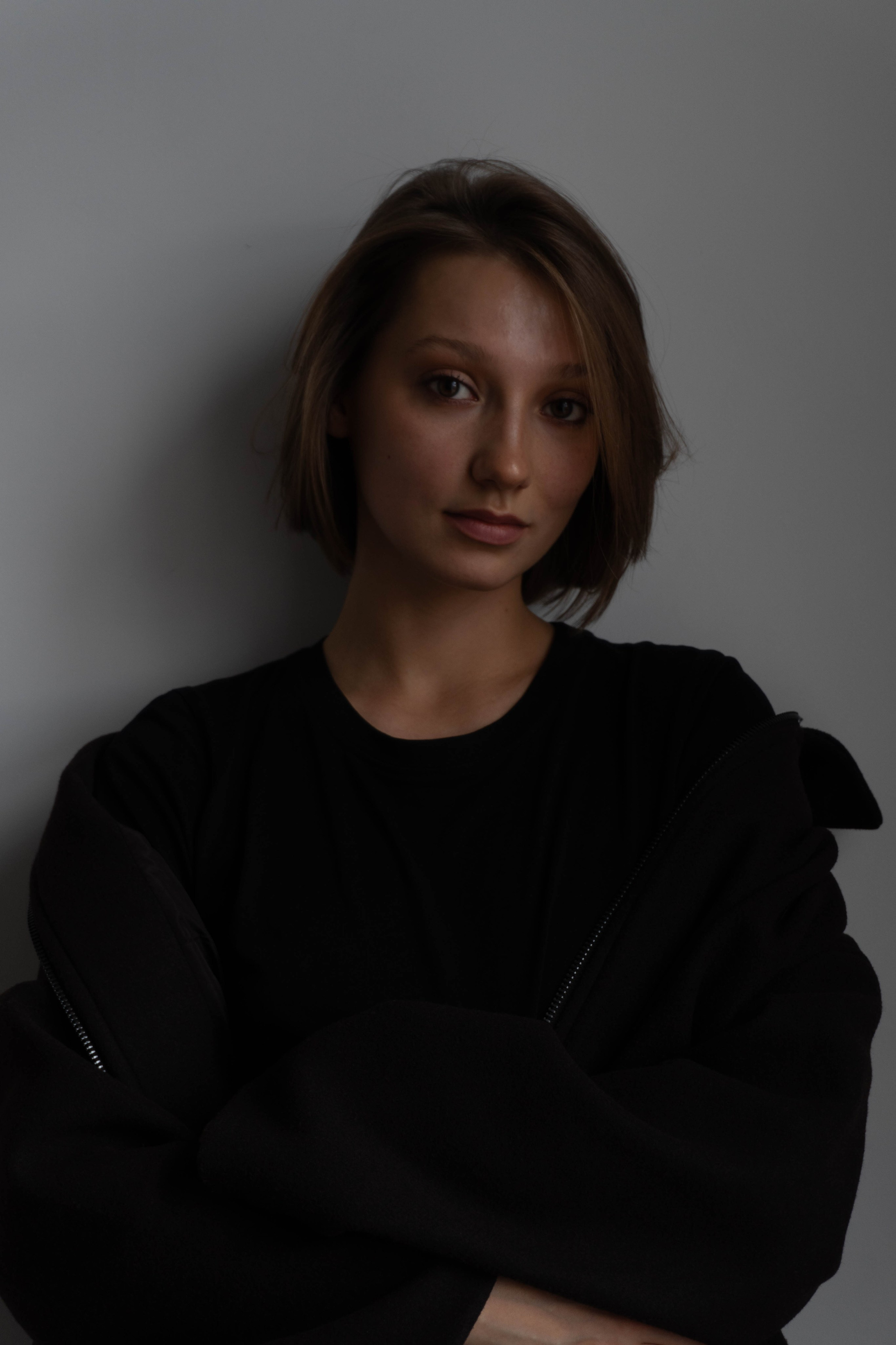 Фотосессия Алина. DANIIL GRADE
