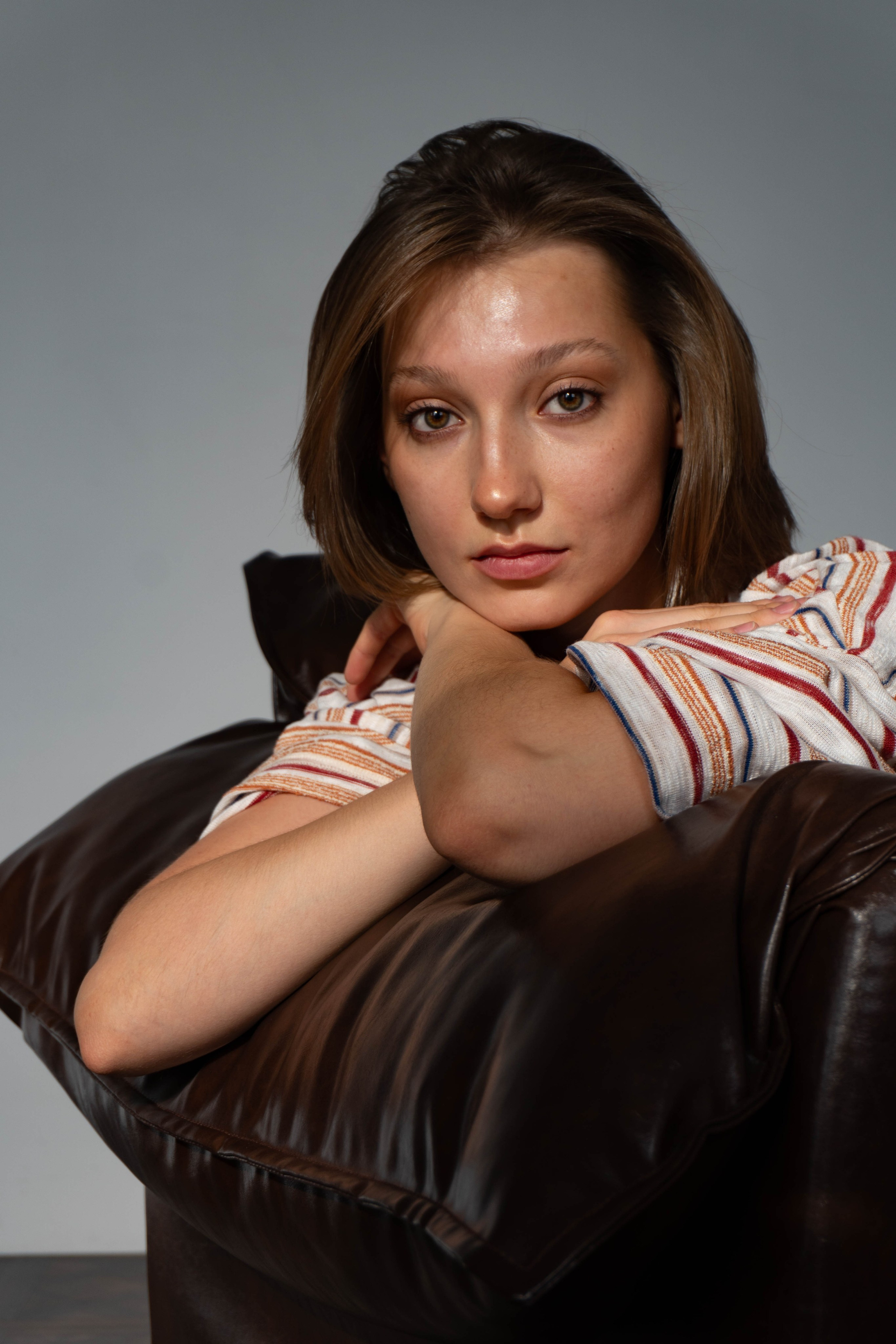 Фотосессия Алина. DANIIL GRADE