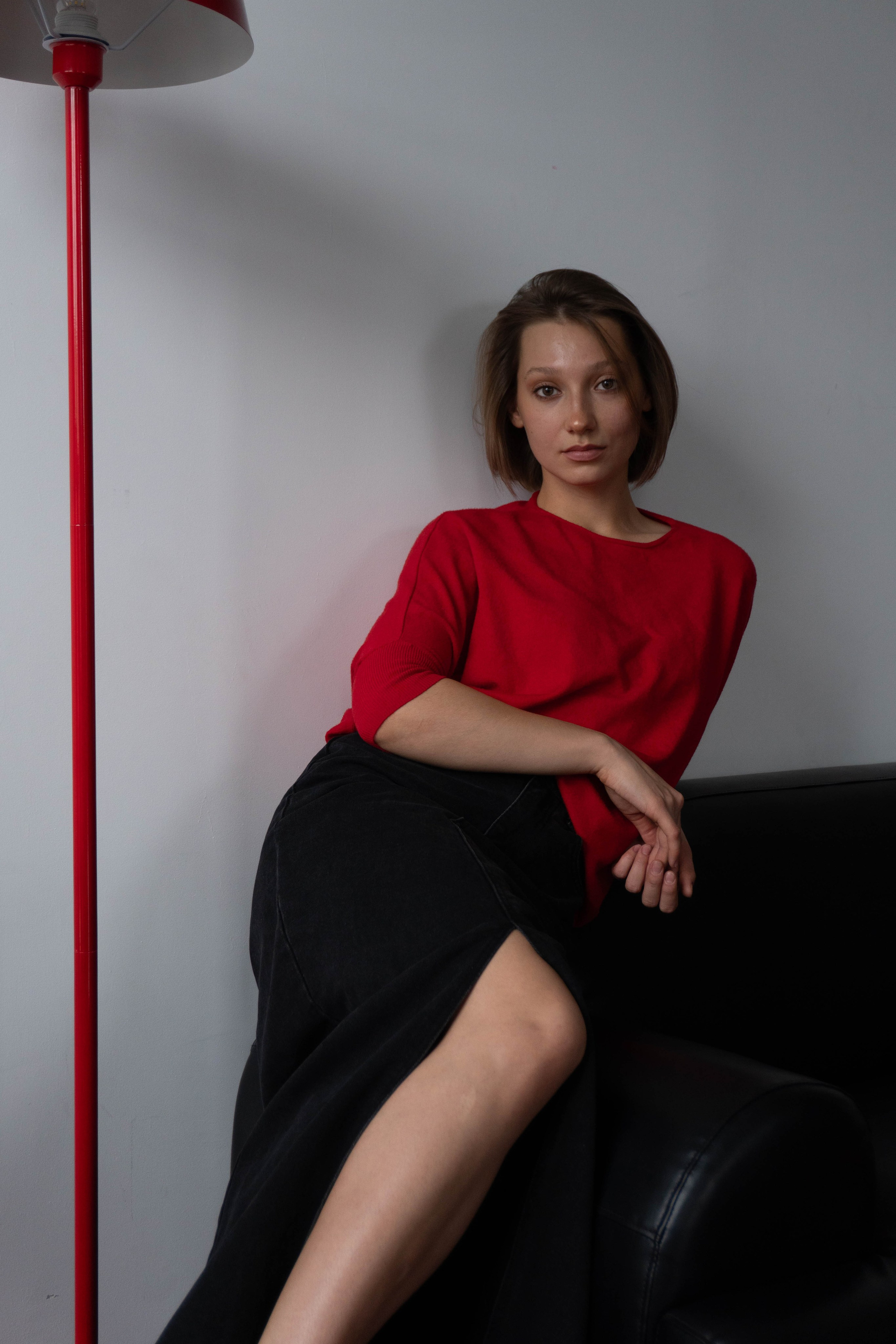 Фотосессия Алина. DANIIL GRADE