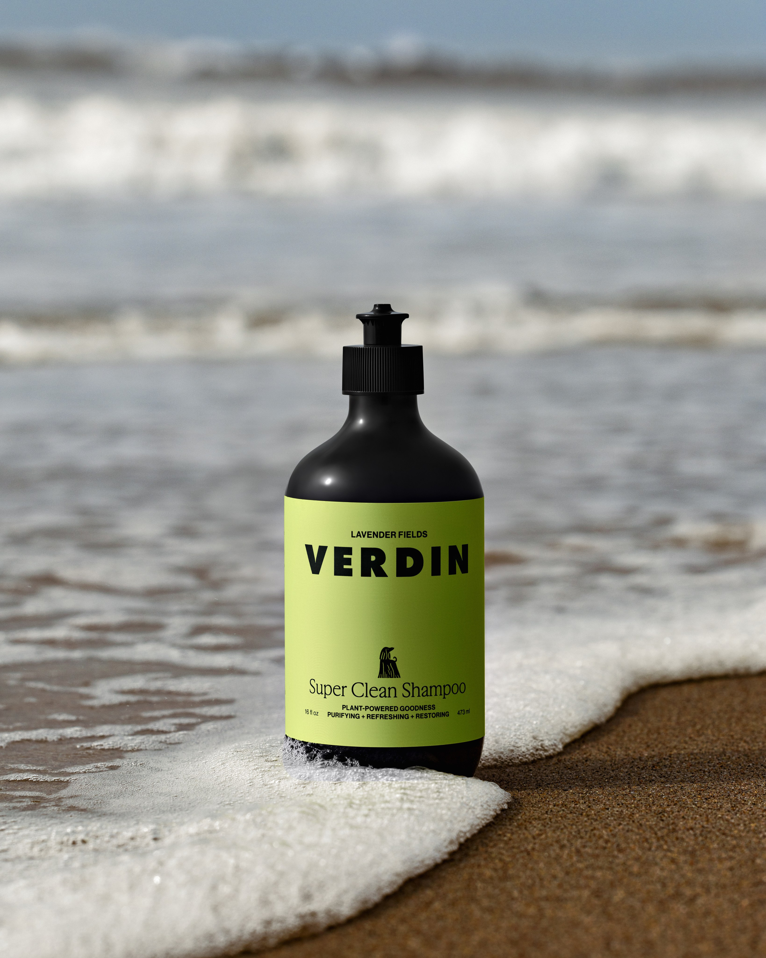 VERDIN. Retouching, photo editing, portfolio retoucher