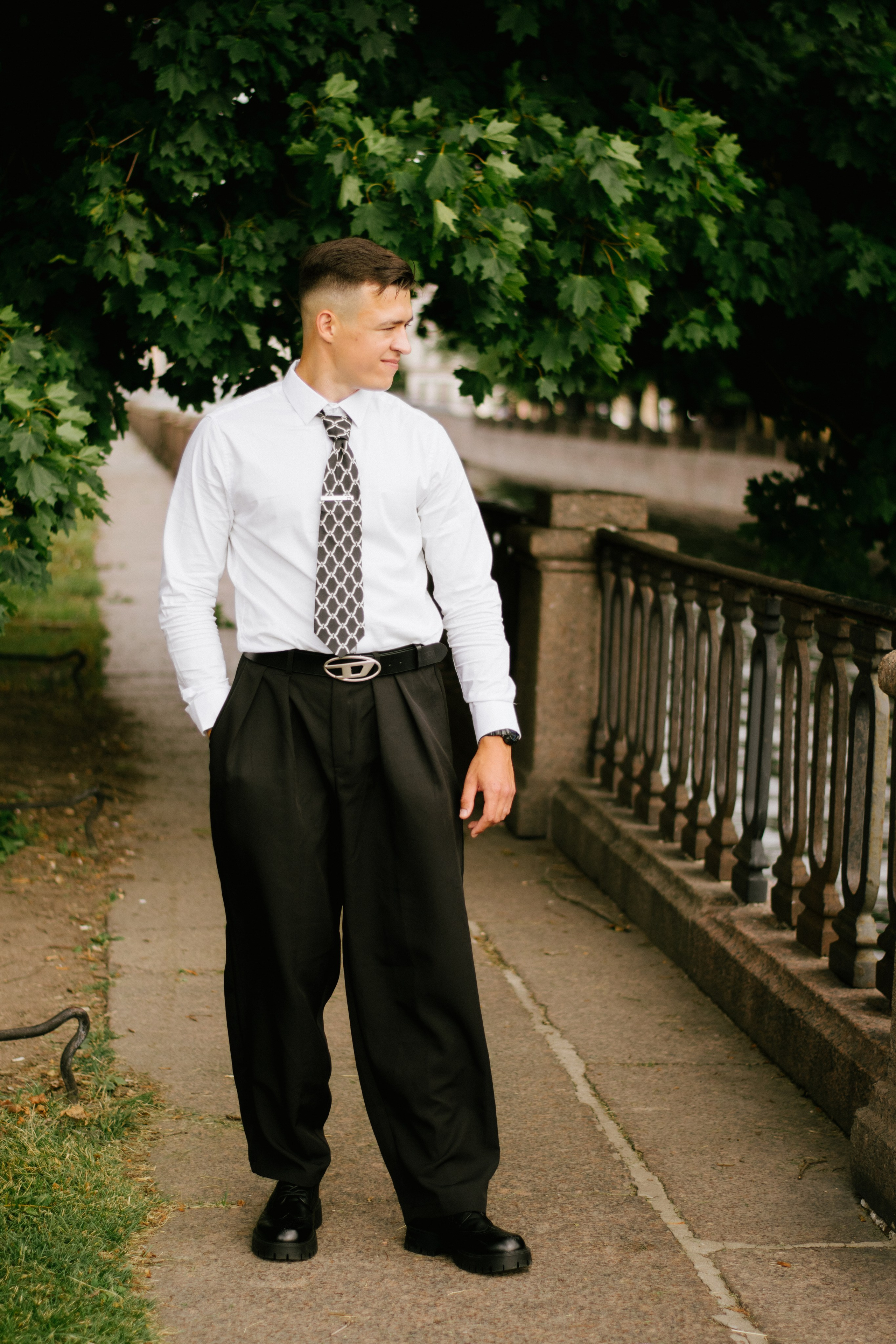 КАПИТОЛИНА & ГЛЕБ. Петербургский фотограф Елизавета Мордвина-Щодро