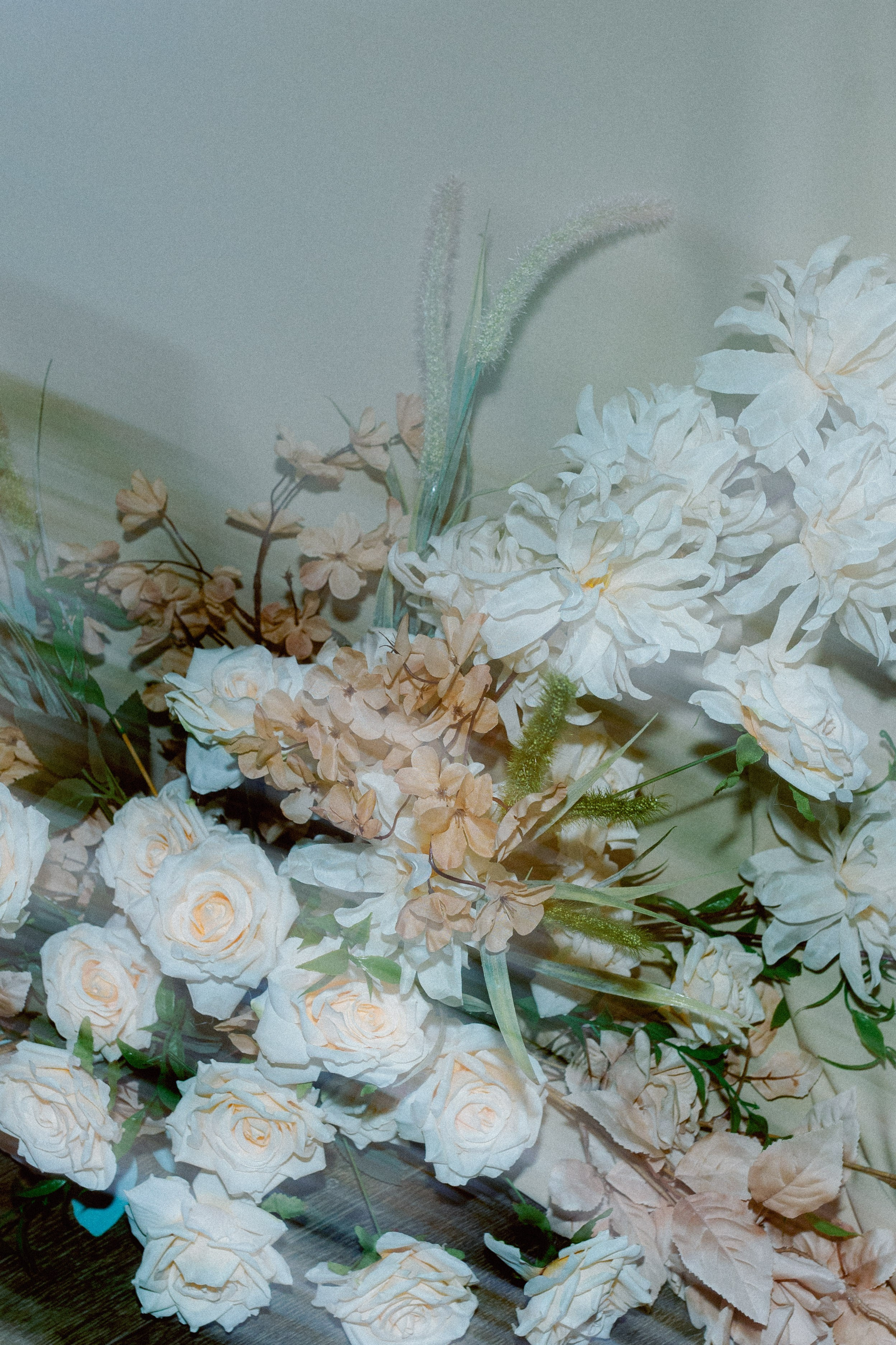 Мария и Дмитрий