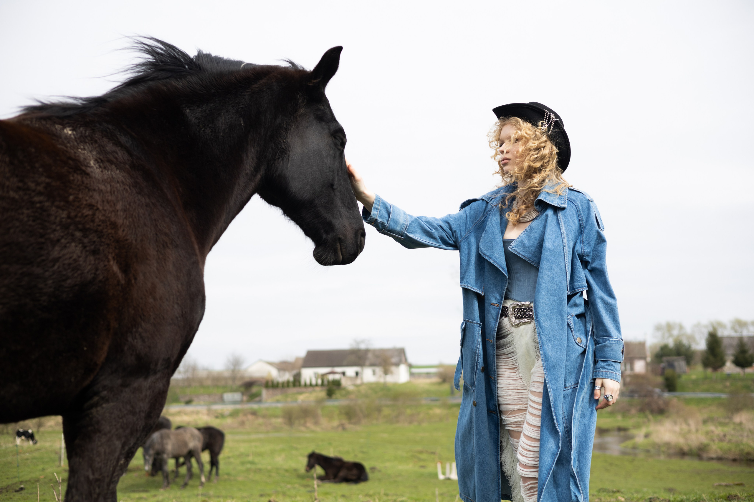 SOFIA. Фотограф Элла Ефимова