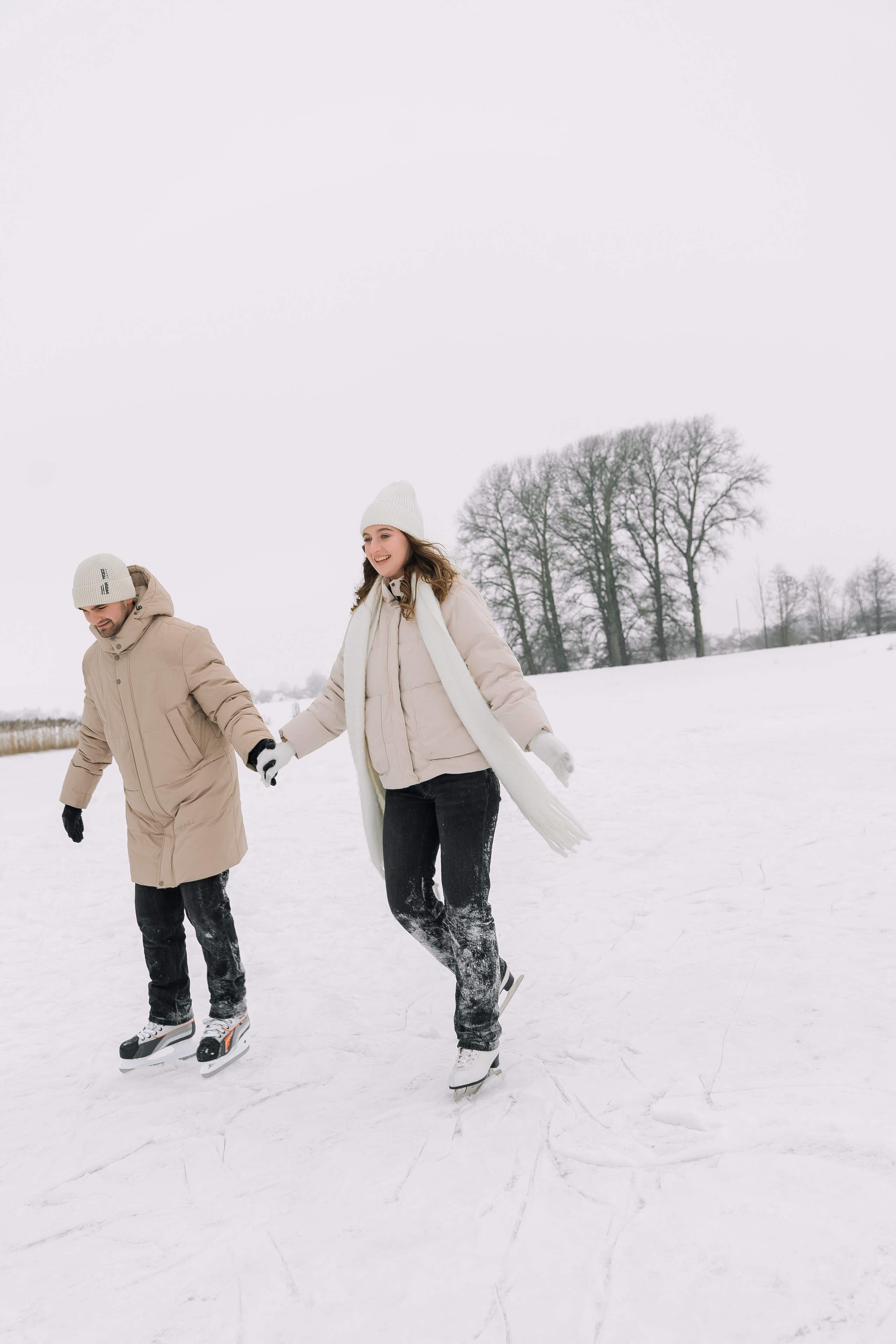 Зимние выходные. Свадебный Фотограф Минск || Фото и Видеосъёмка Минск || Другие города