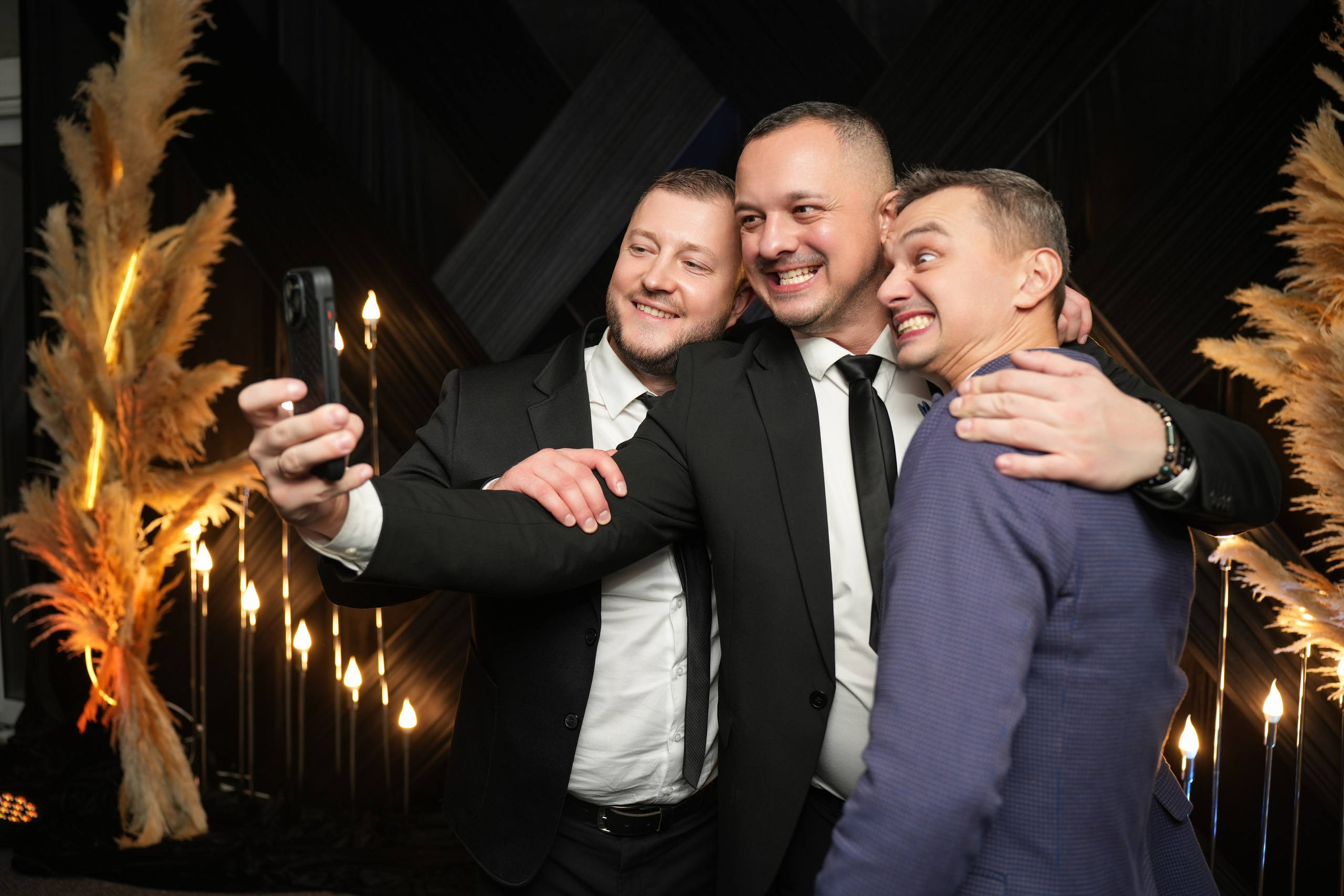 Анкар. Семейный и свадебный фотограф Минск, Беларусь Анна Орловская