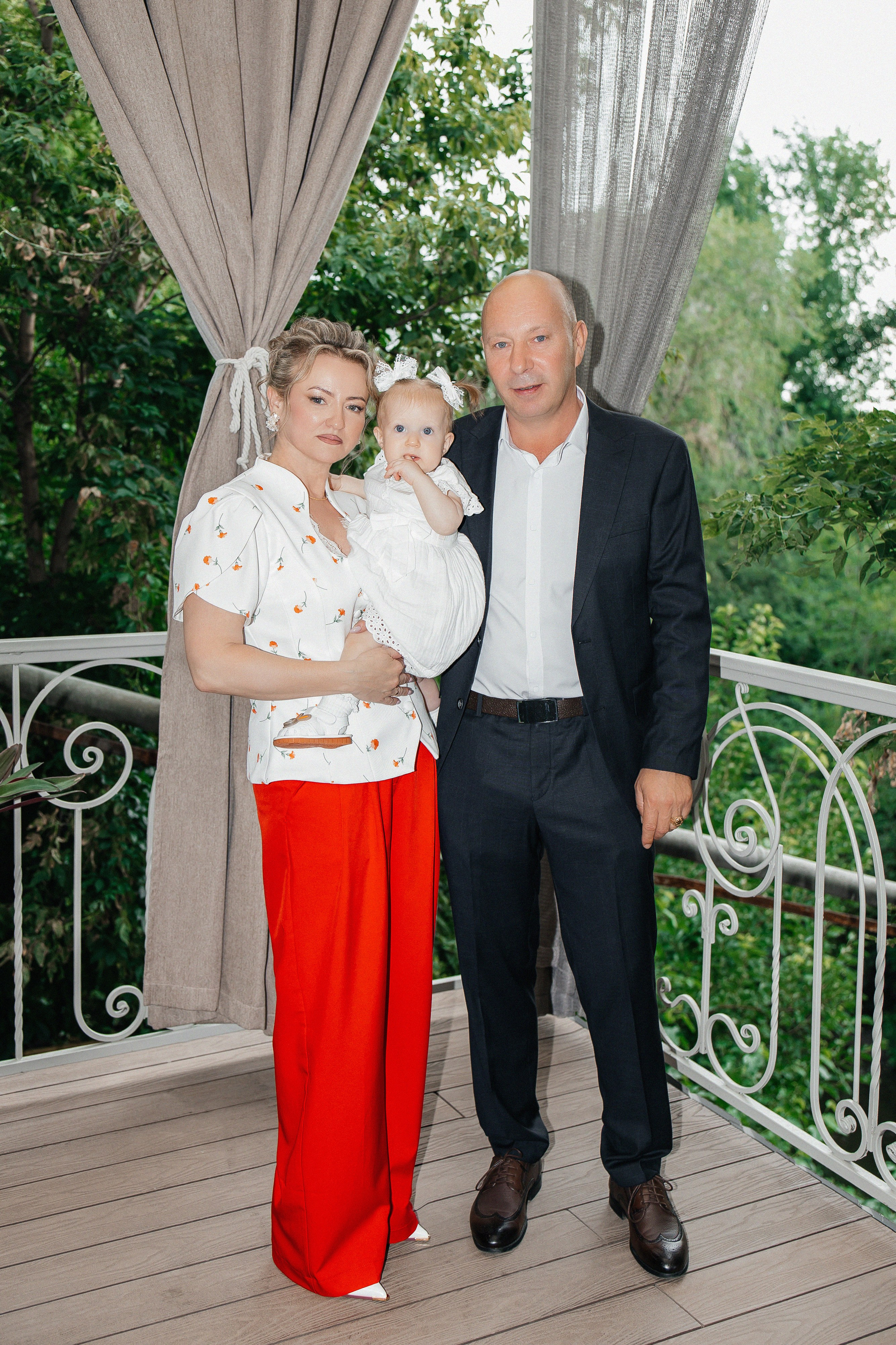 Юбилей 50. Lifestyle photographer Liza
