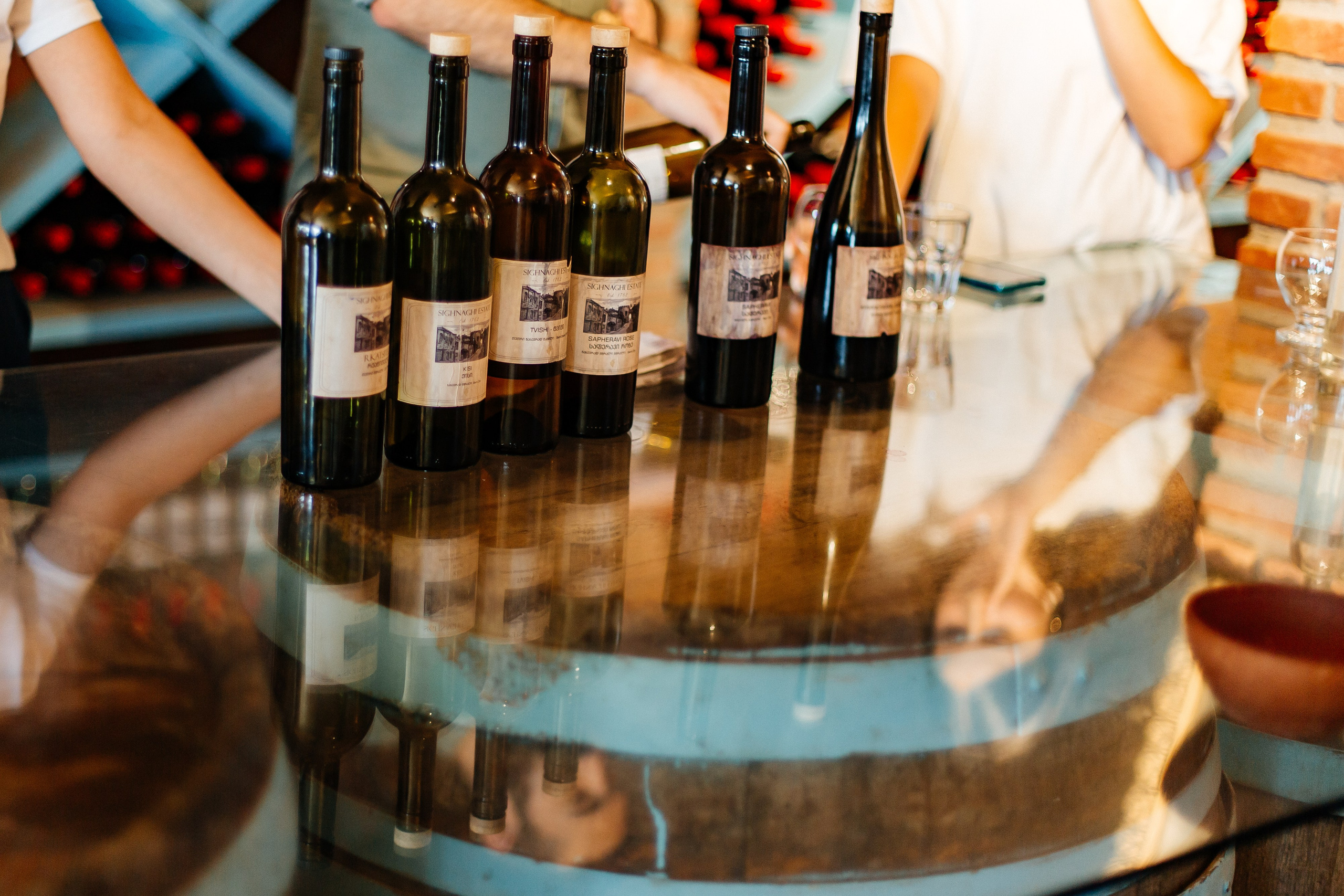 Тур в Грузию