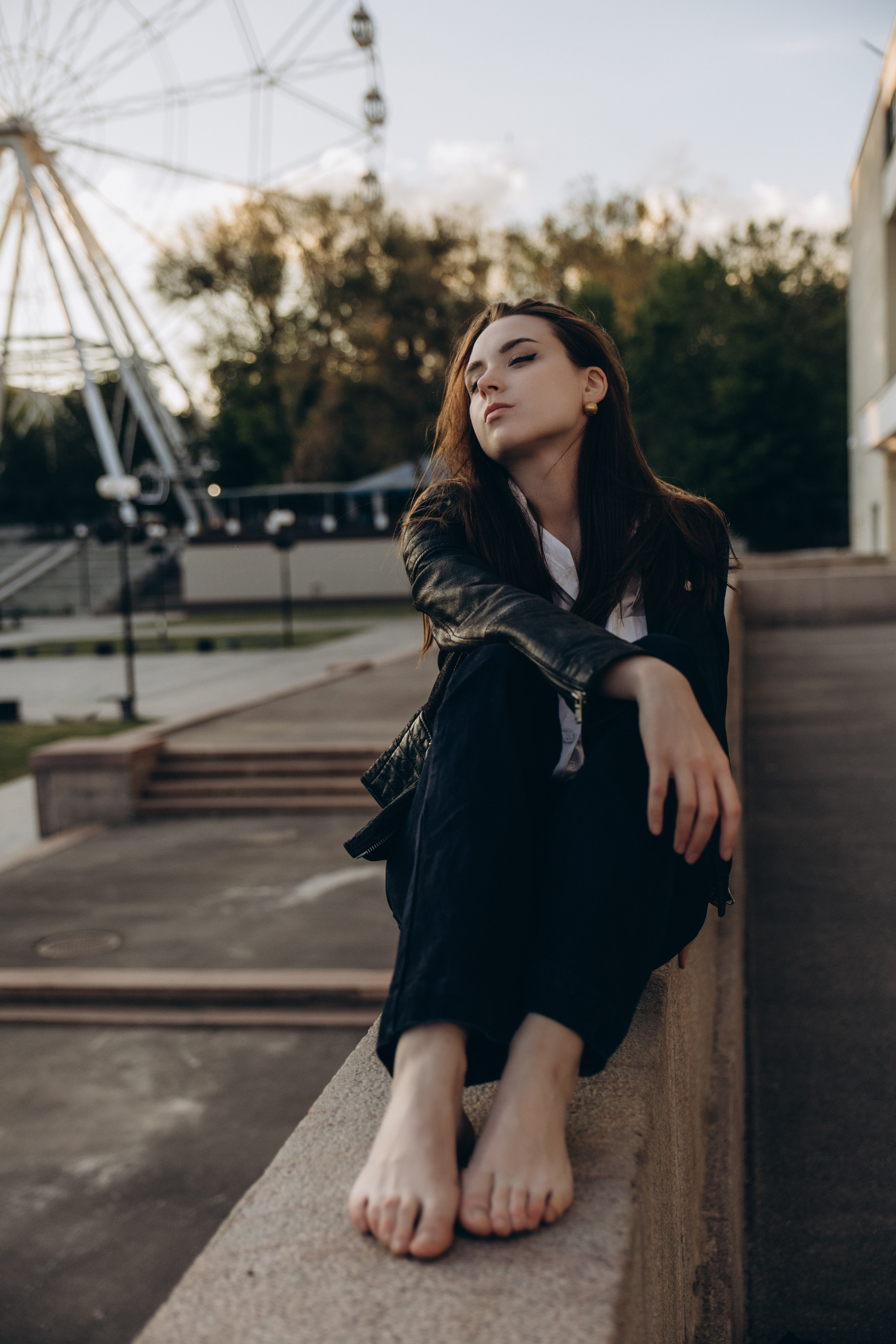 Алиса. Фотограф Ростов-на-Дону I Москва