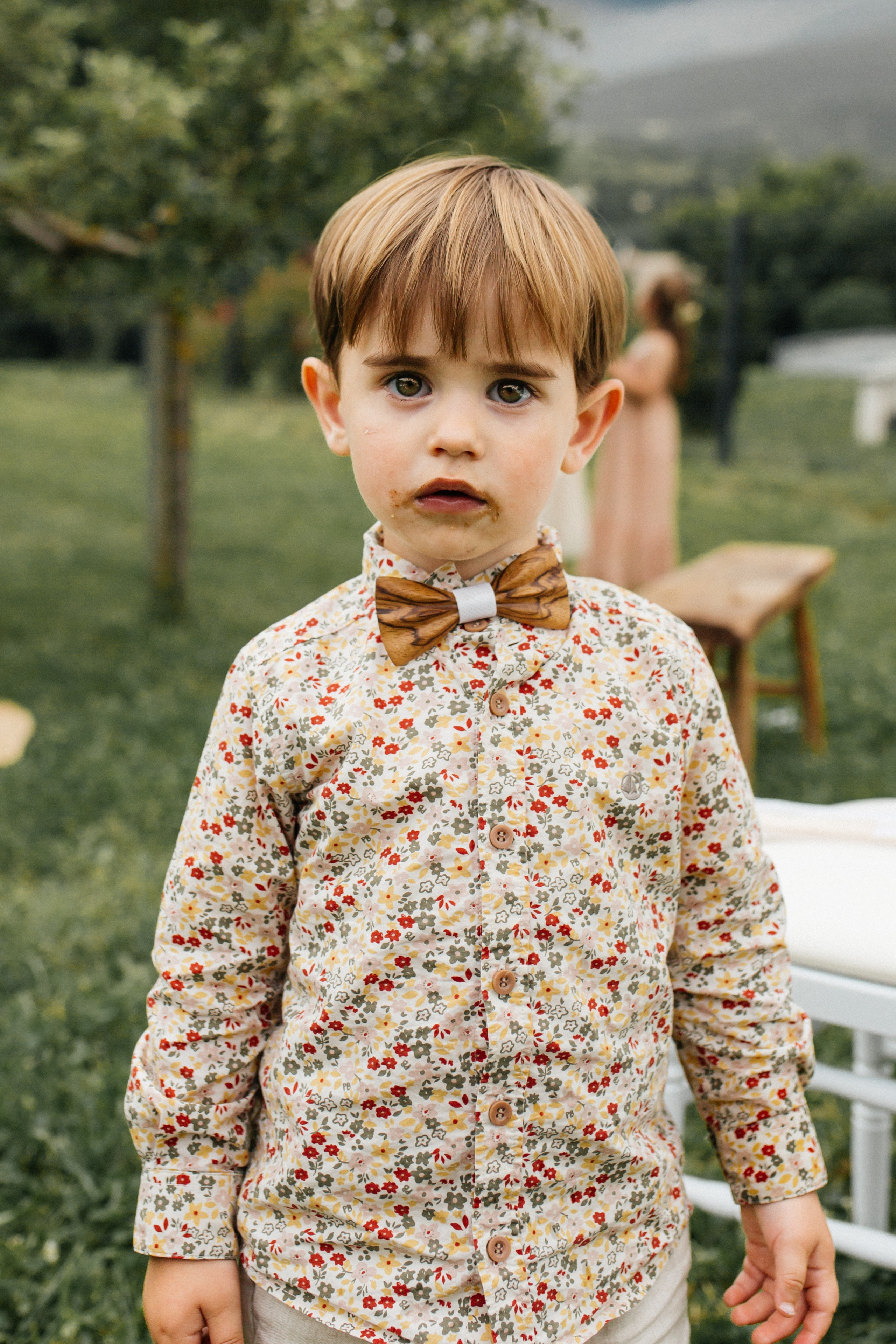 Марин и Себастиан