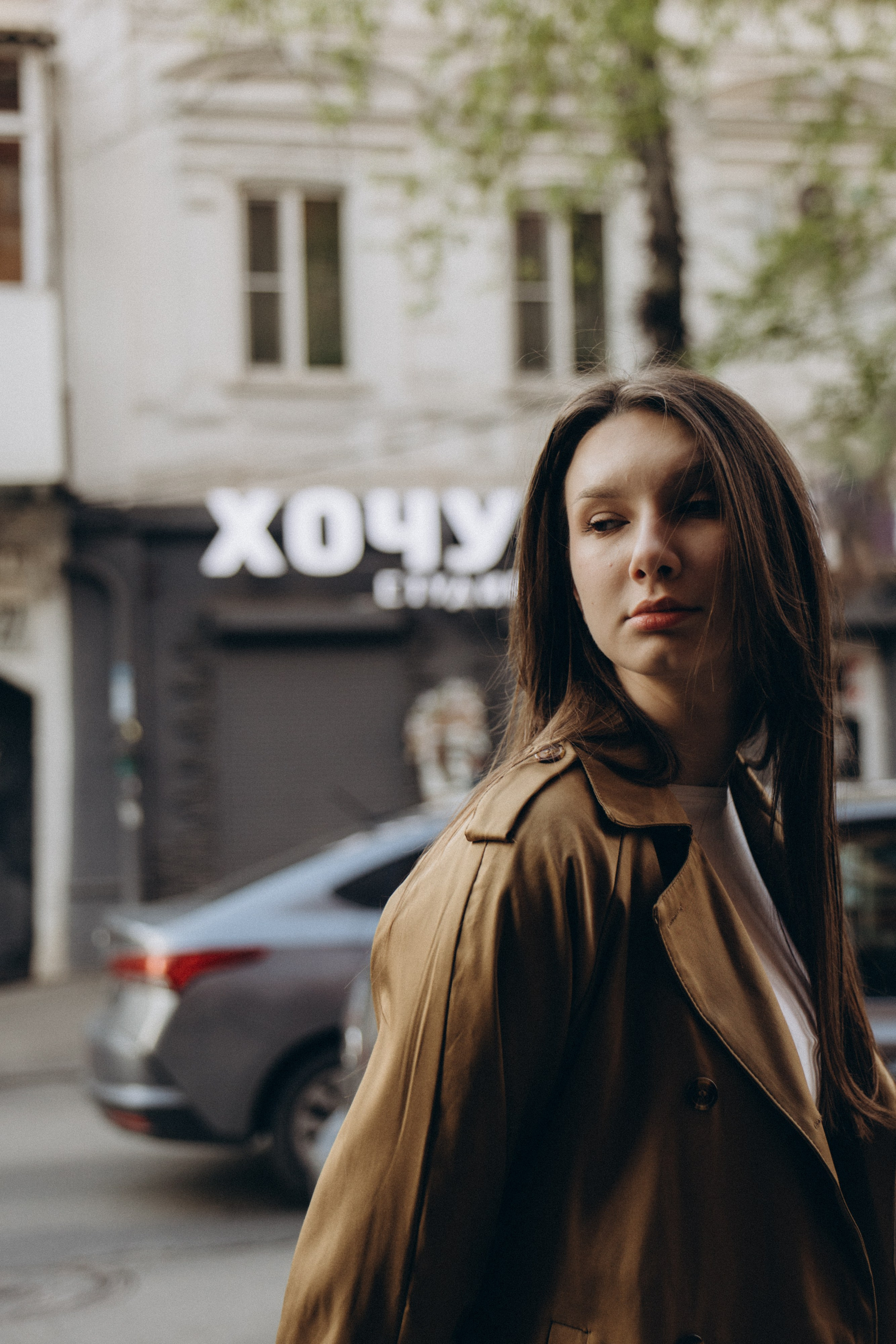 Кристина и Никита