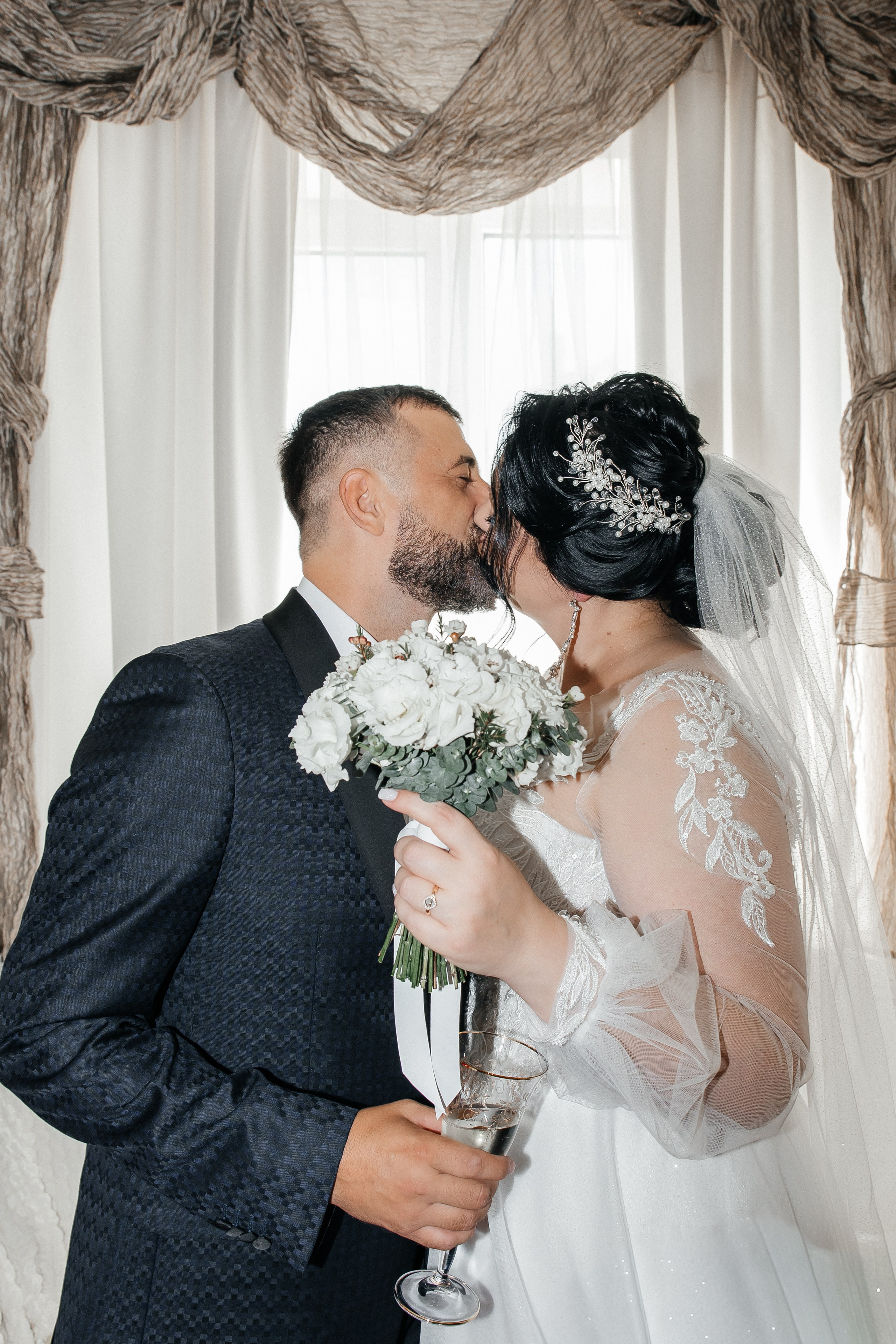 Ира и Ярослав