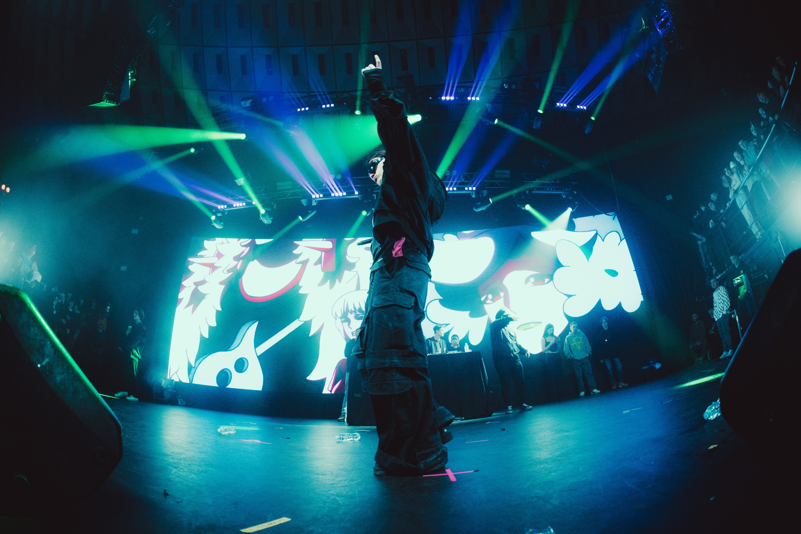 Thrill Pill. Портретный и репортажный фотограф в Санкт-Петербурге