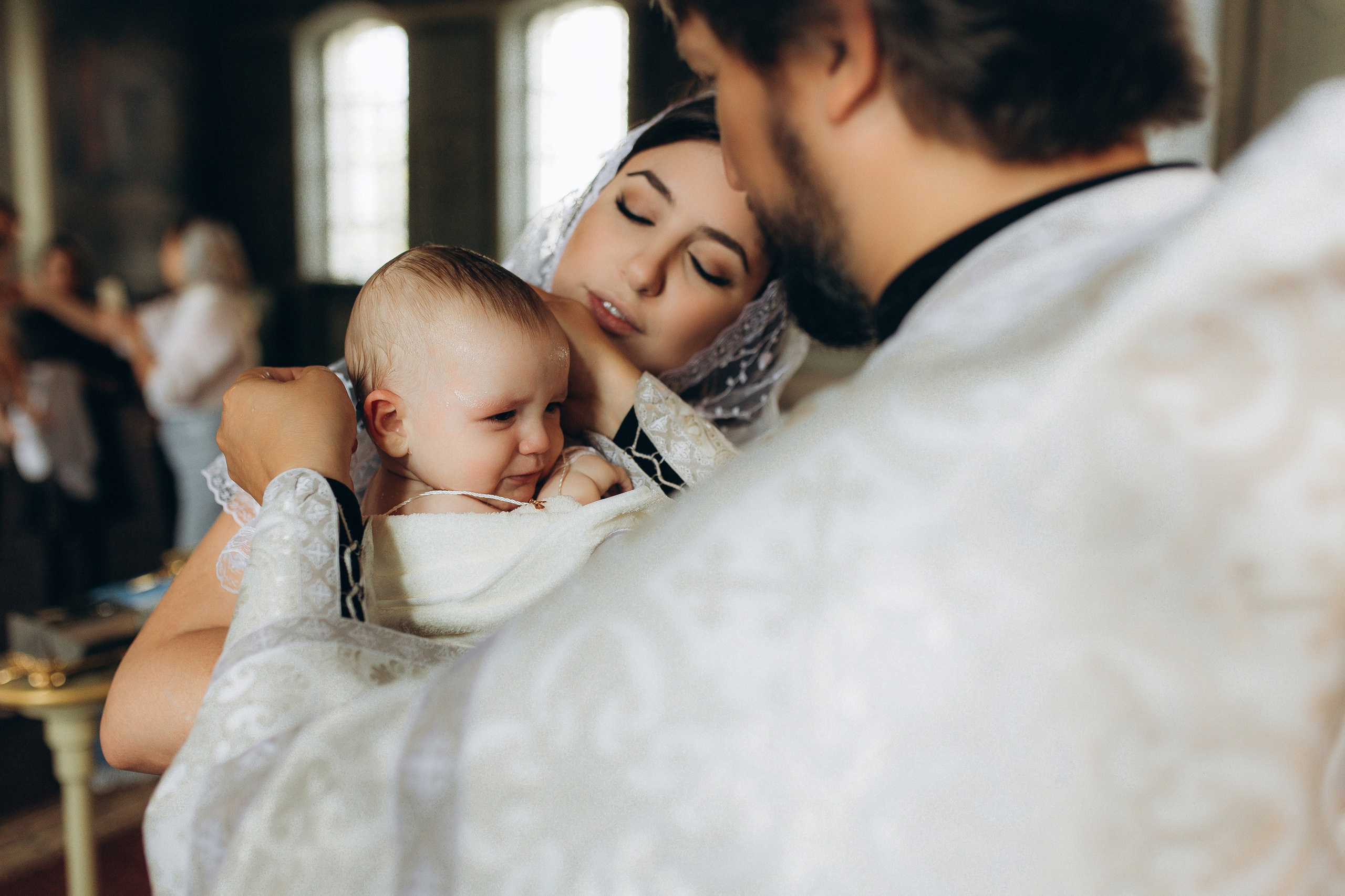 Крестины Амиры🤍. Ph. Marina Reshetova