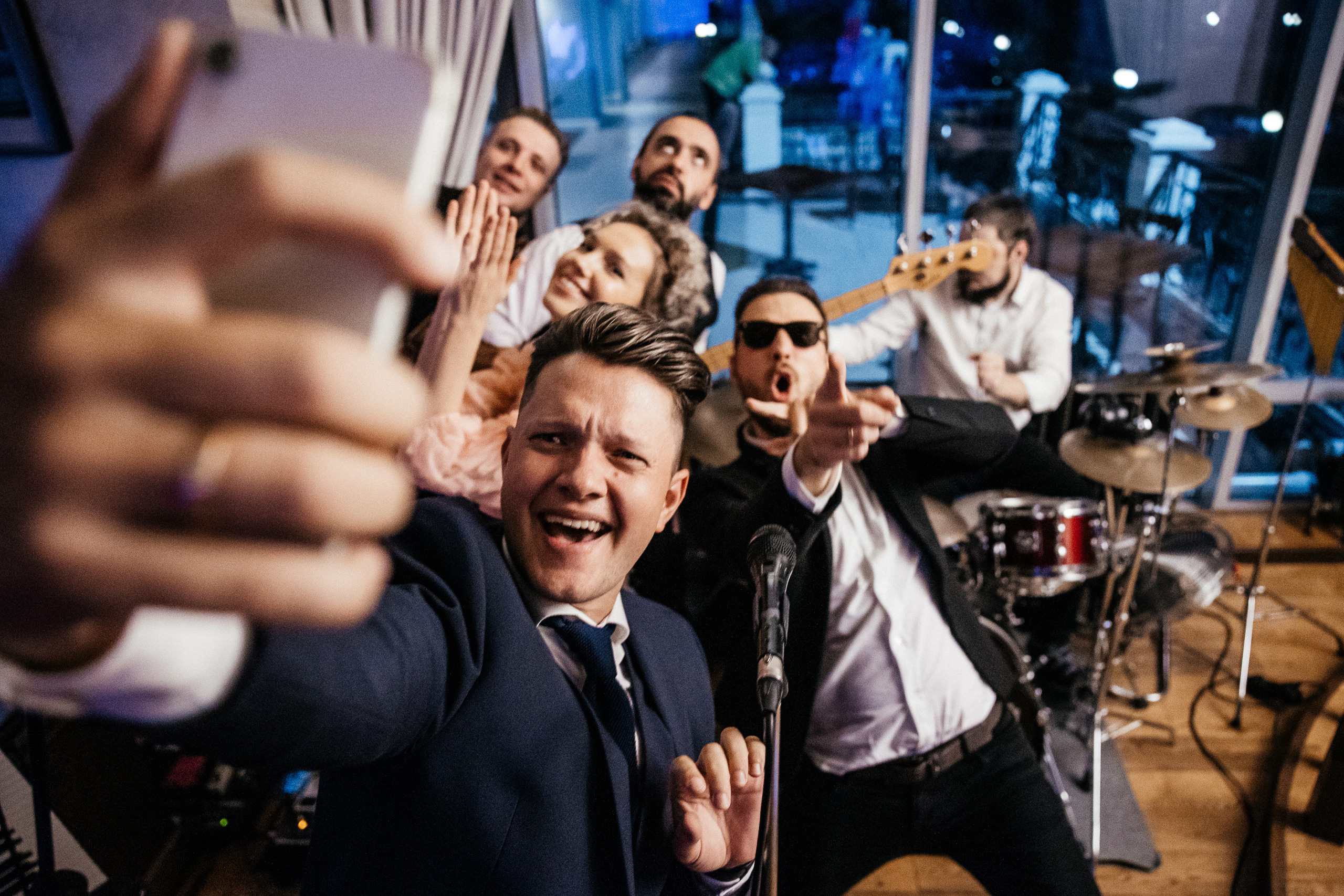 Полезные материалы по свадьбе. Свадебный и репортажный фотограф в Москве Владимир Сергеев | Naysaikolo