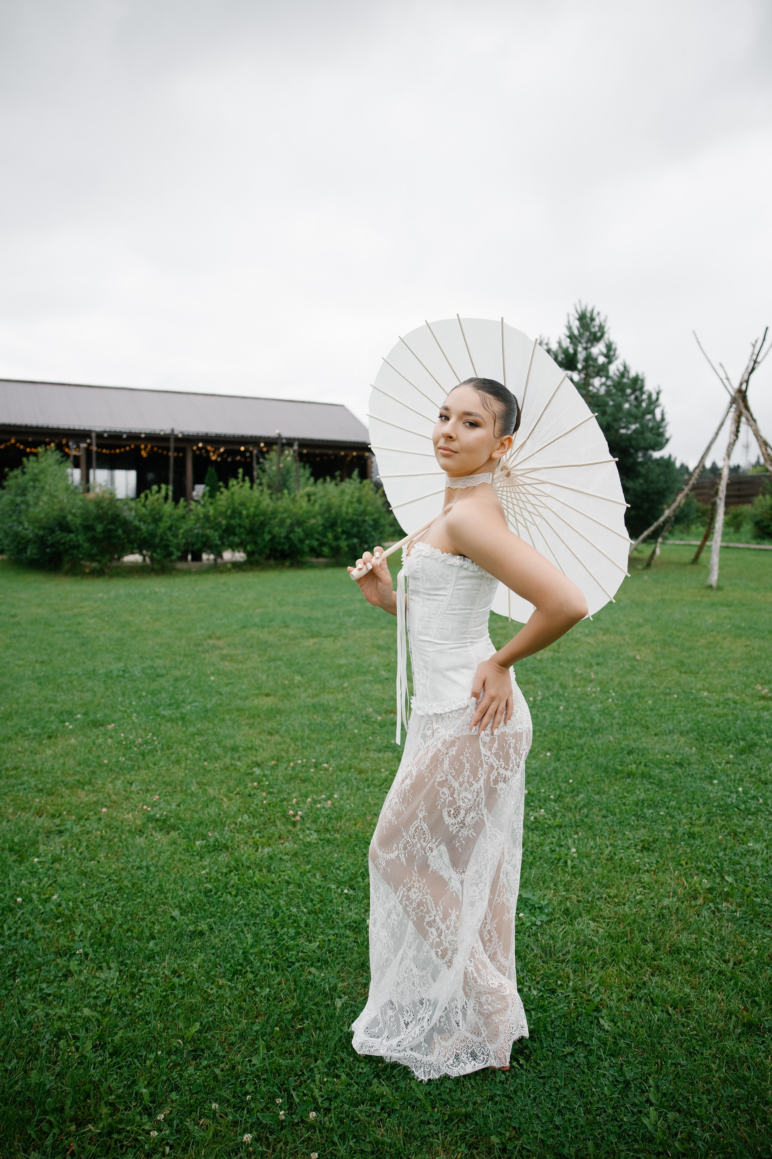 Алексей и Дарья. Свадебный фотограф Полина Панина