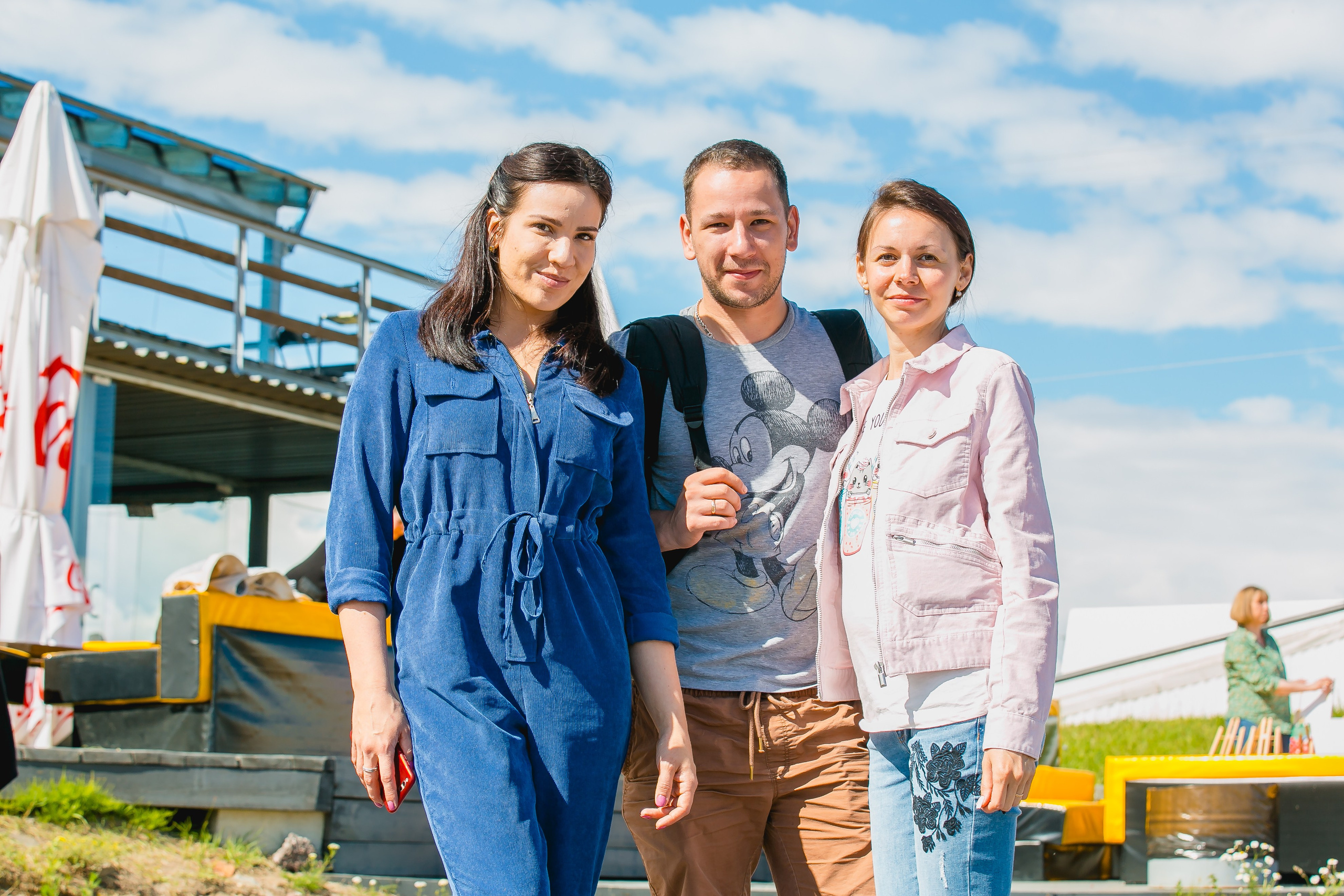 КОРПОРАТИВ ЛЕТО. Главная