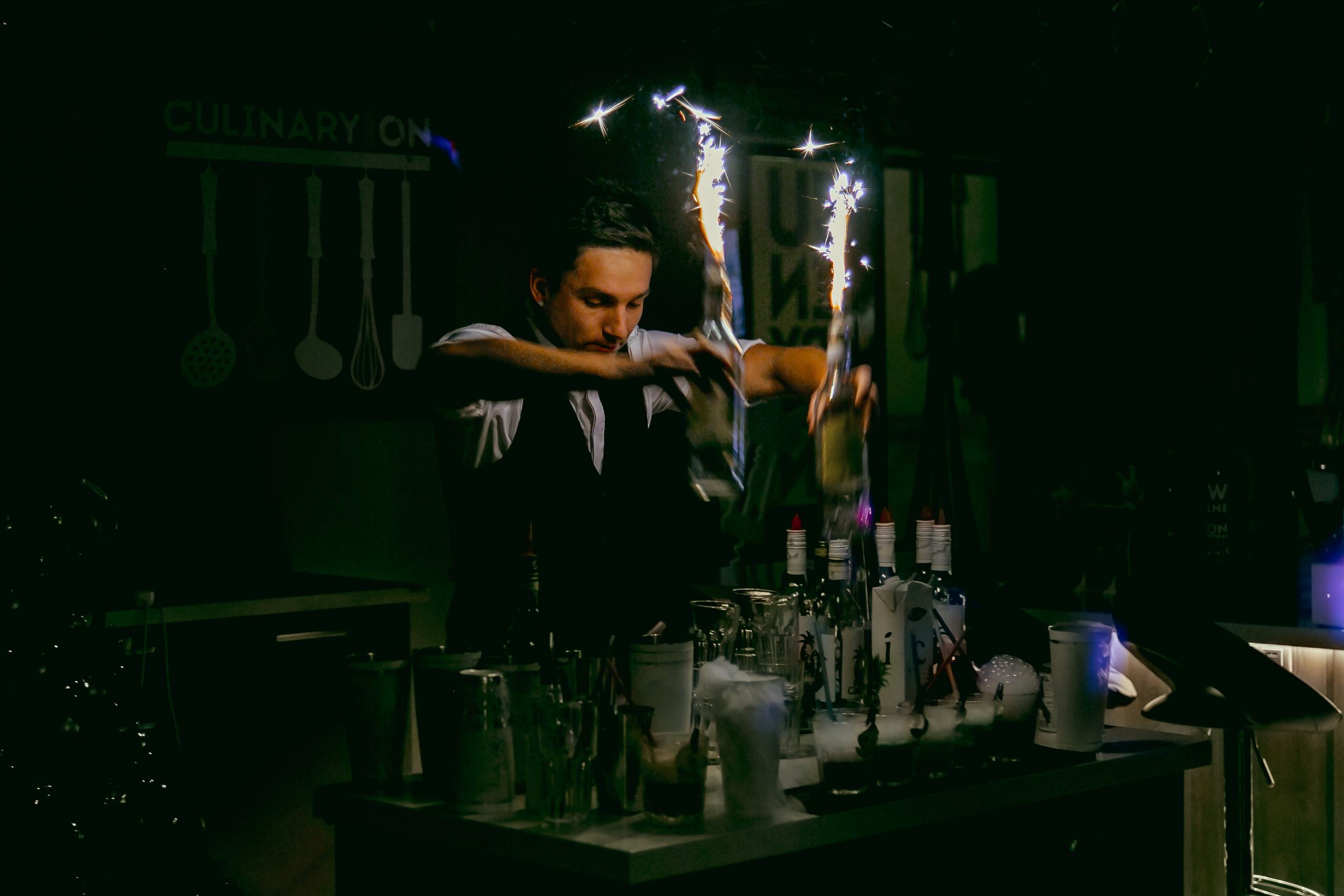 Кулинарный МК. Главная