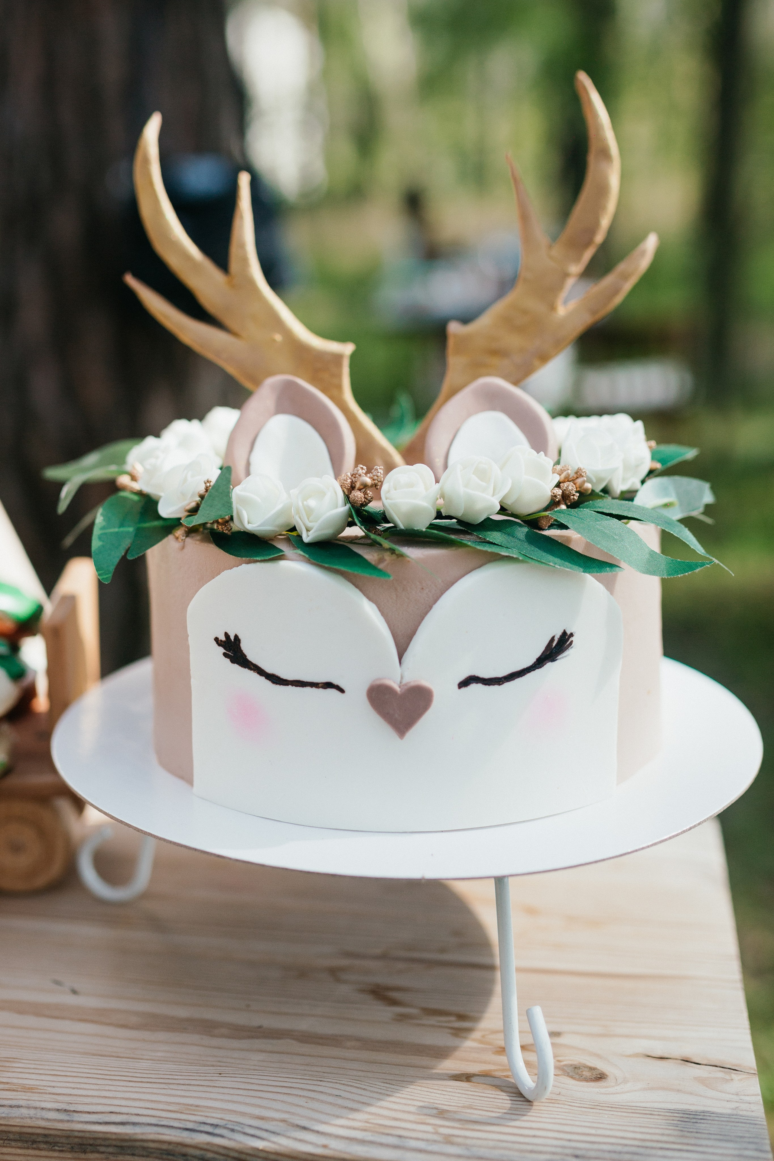 День рождения Стефана. Свадебный фотограф в Ярославле Алиса Курочкина