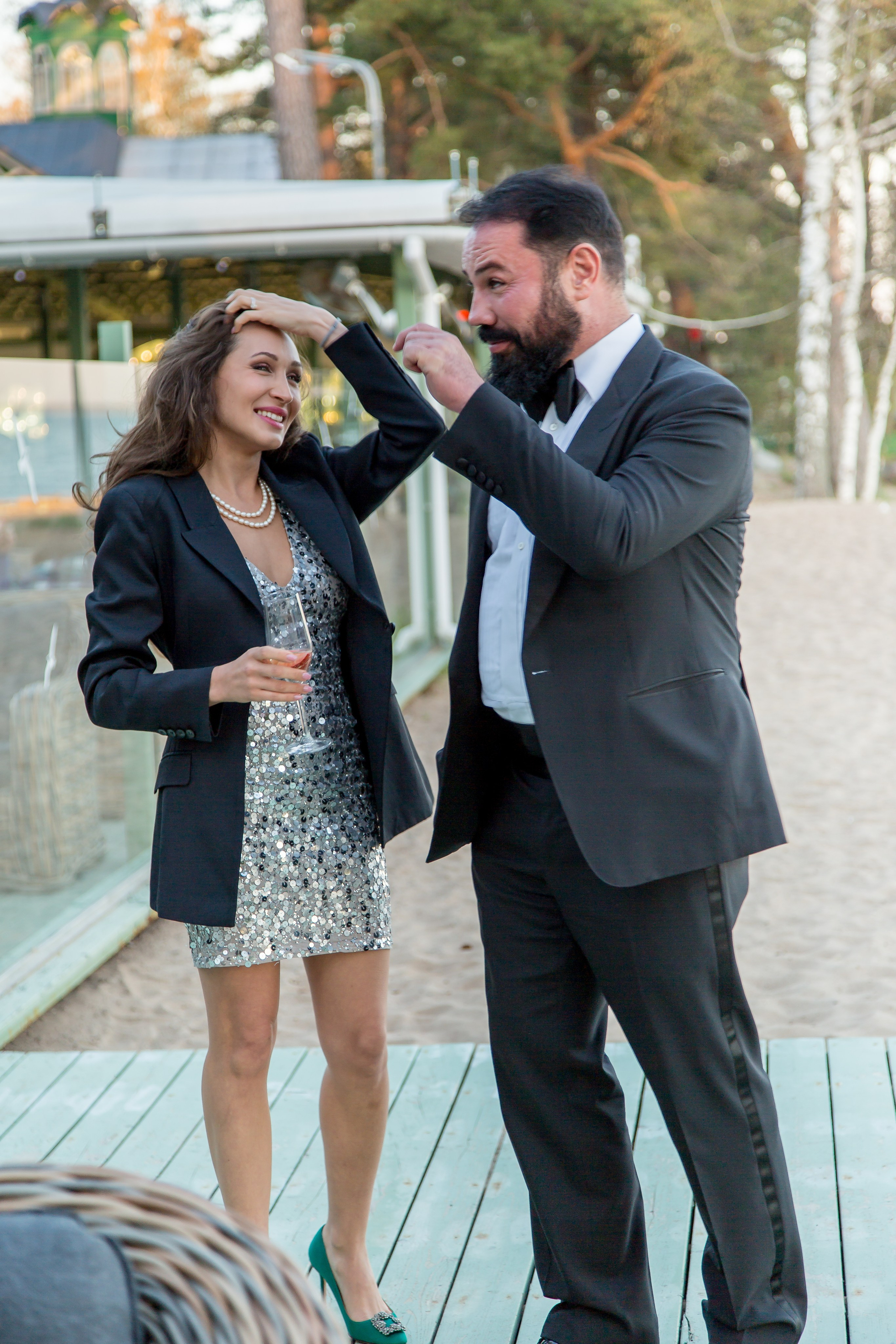 ВИЛЛА ВЕРДЕ ДЕНЬ РОЖДЕНИЯ. Главная