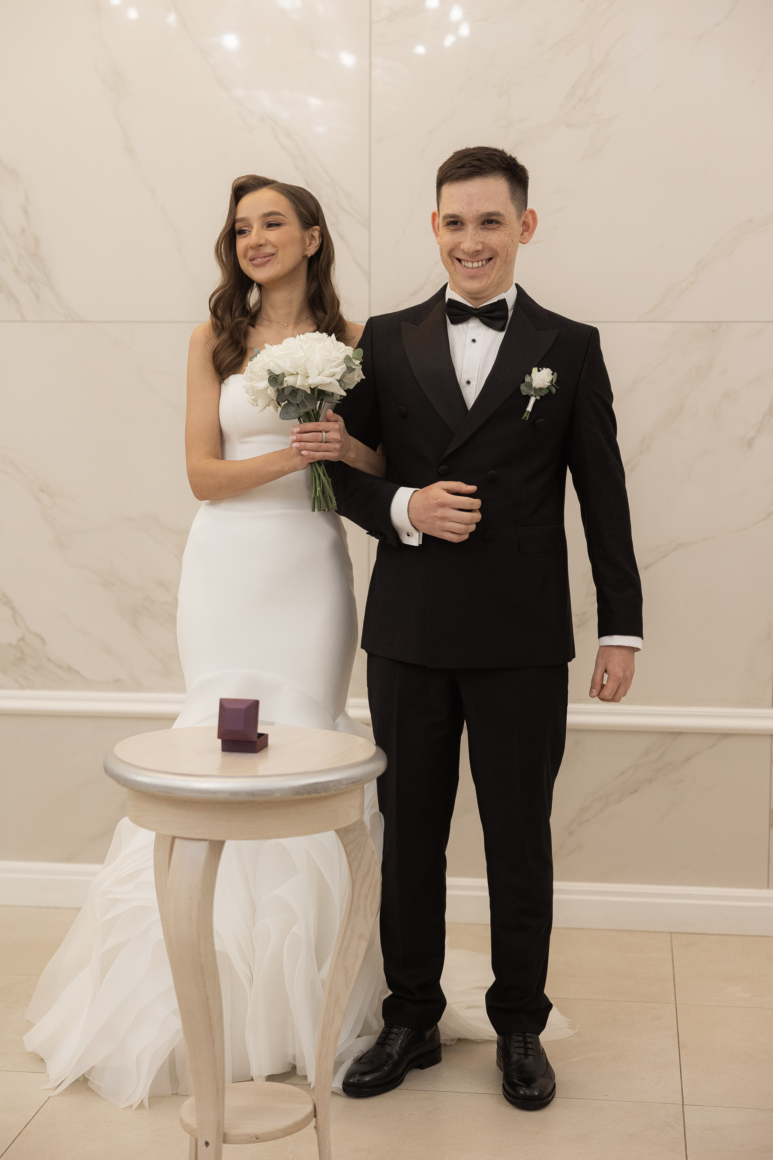 Rinat / Elvina. Свадебный и репортажный фотограф в Казани Регина Гареева