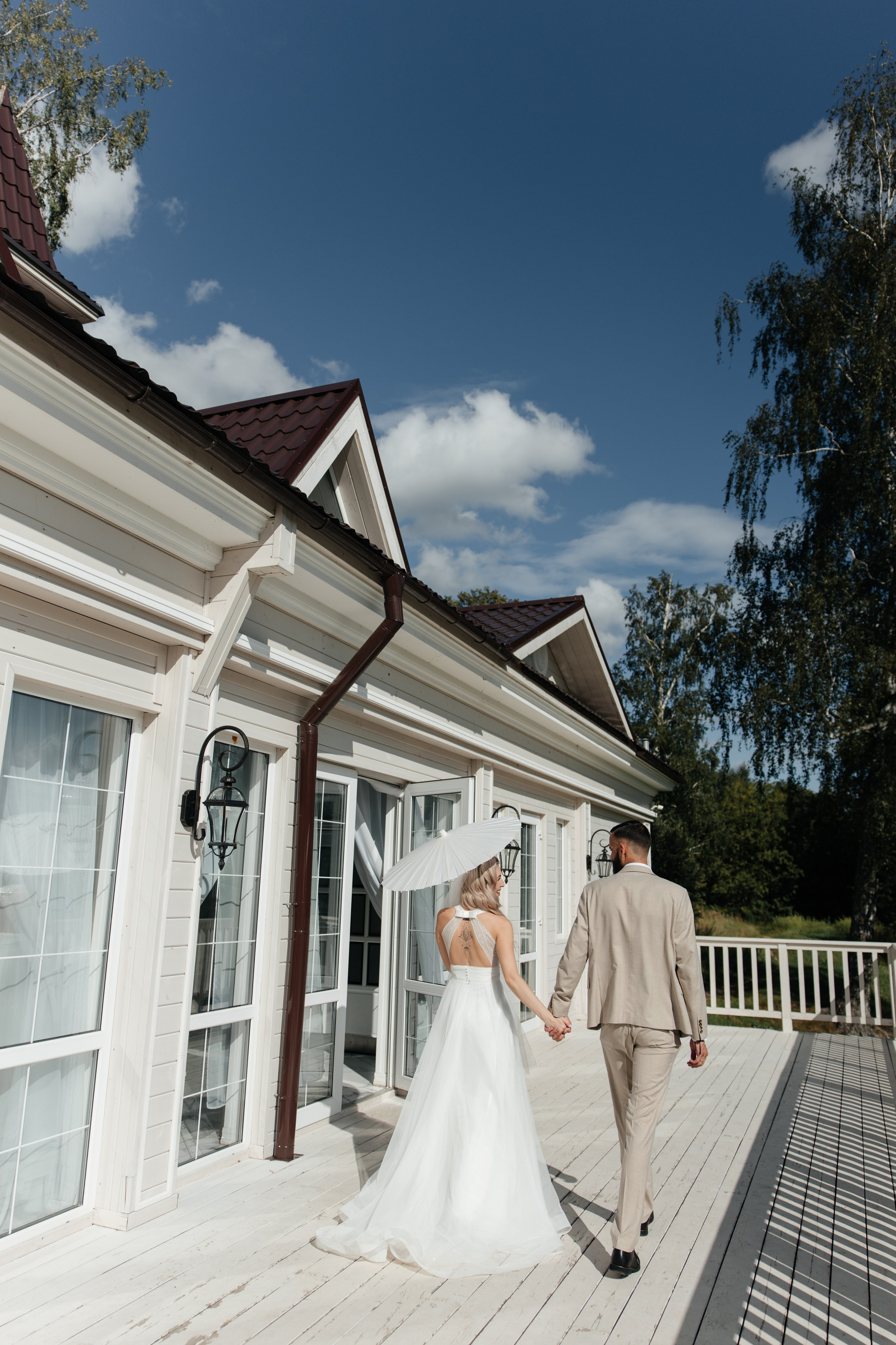 BORIS & ANASTASIA. Свадебное ФОТО & ВИДЕО Москва/Липецк