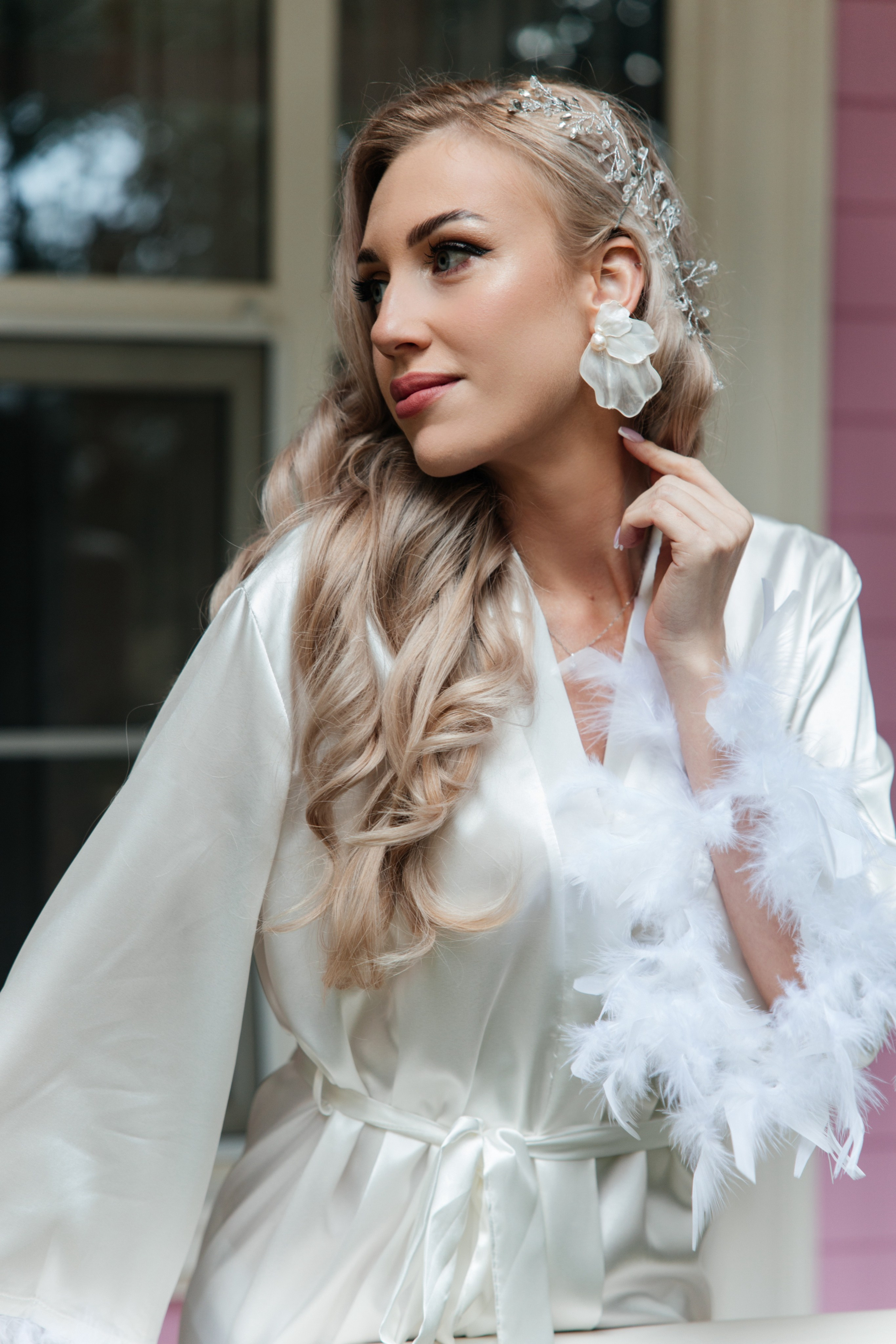 BORIS & ANASTASIA. Свадебное ФОТО & ВИДЕО Москва/Липецк