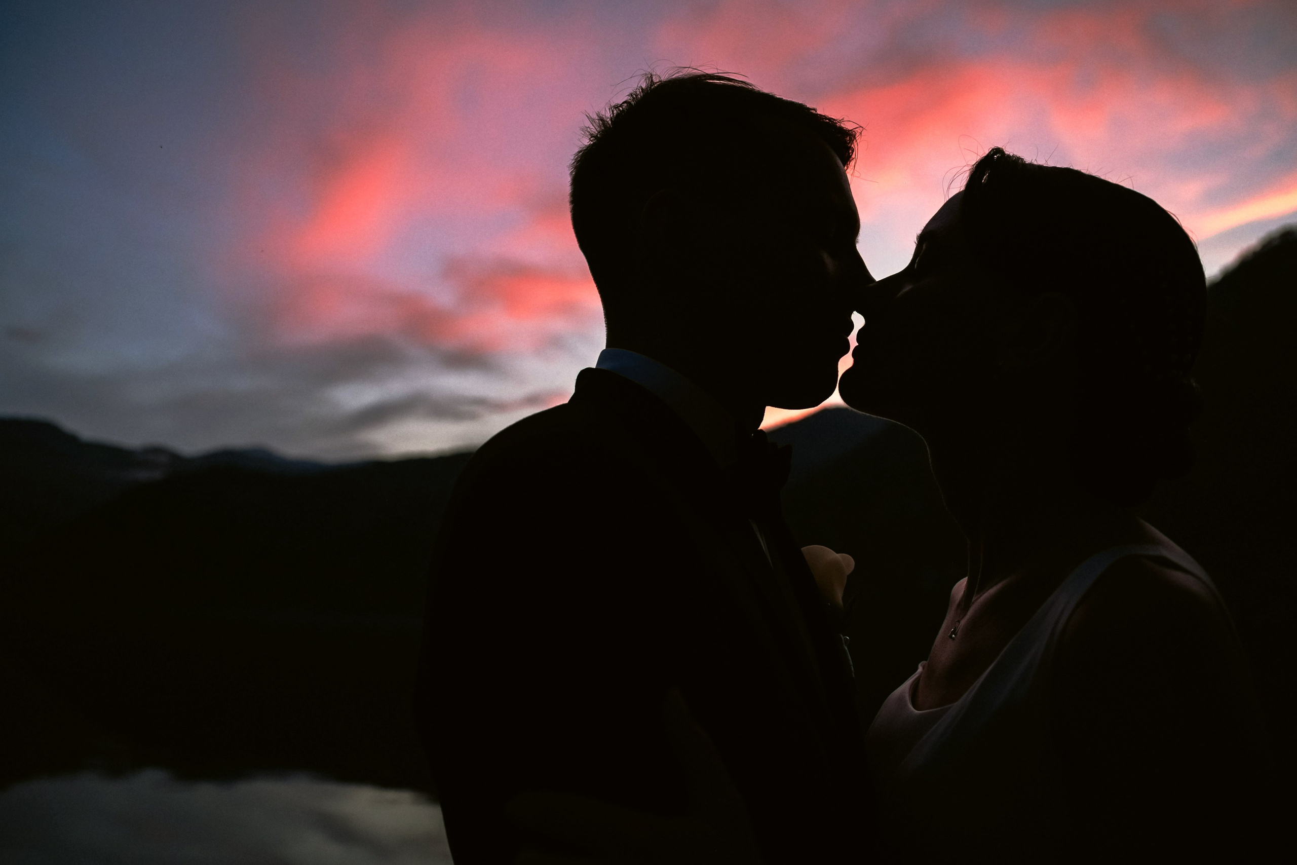 Денис Кузнецов — Свадебный фотограф г. Абакан