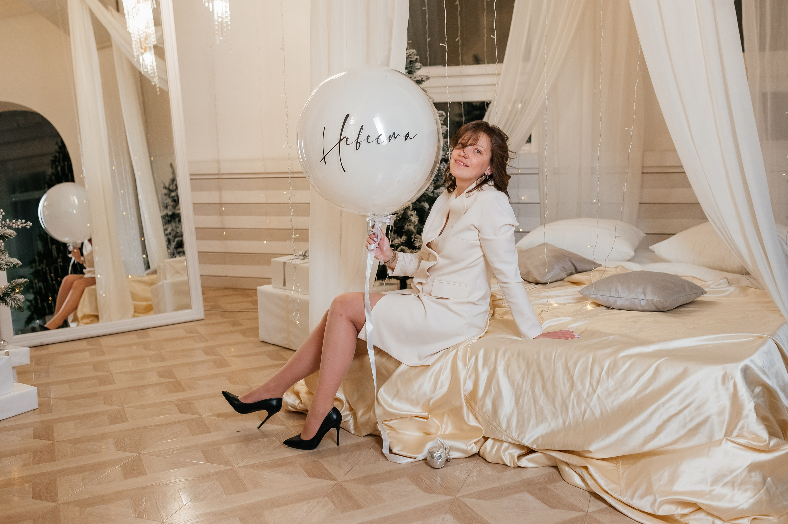 Девичник. Семейный и детский фотограф в Туле