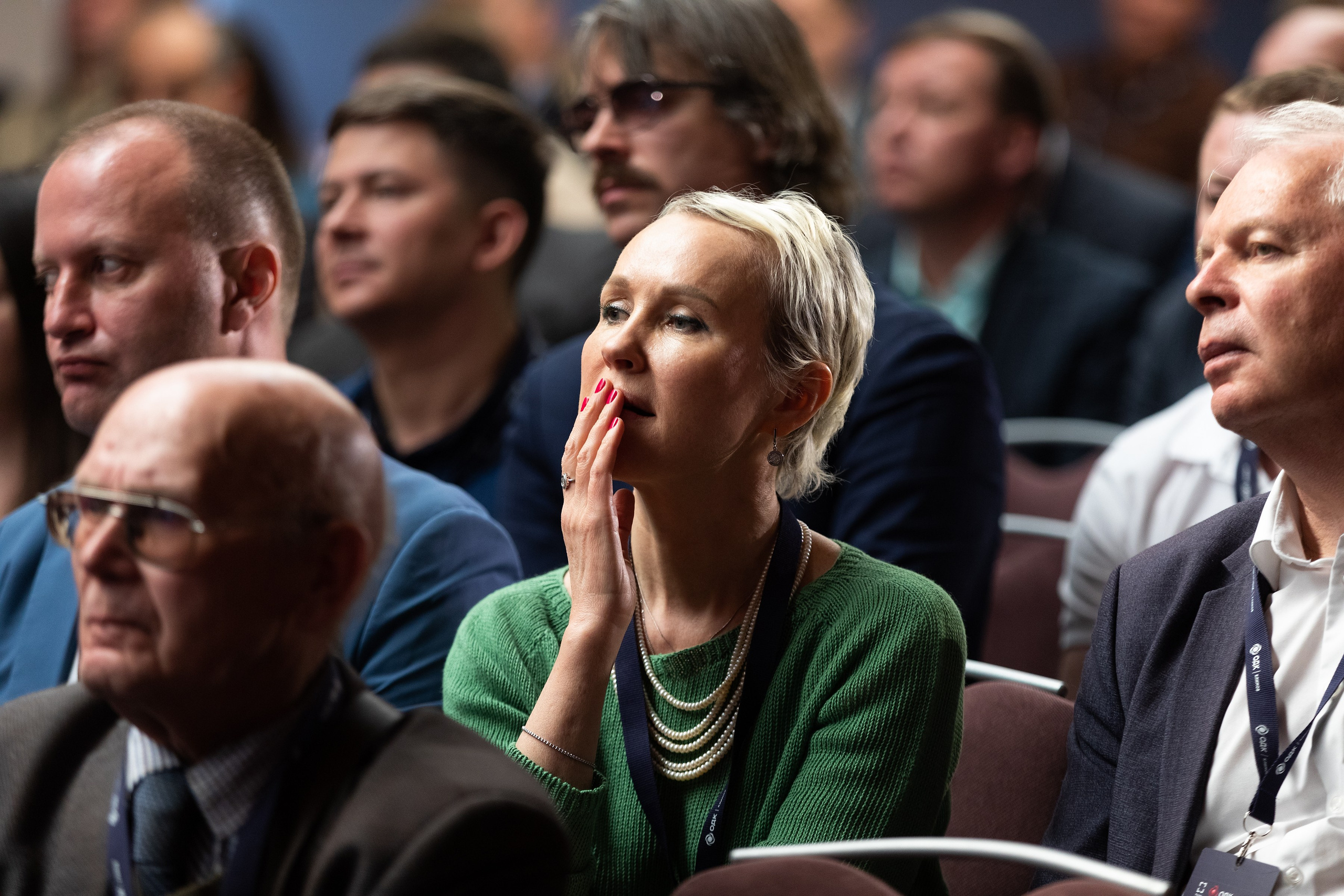 Конференция ОДК