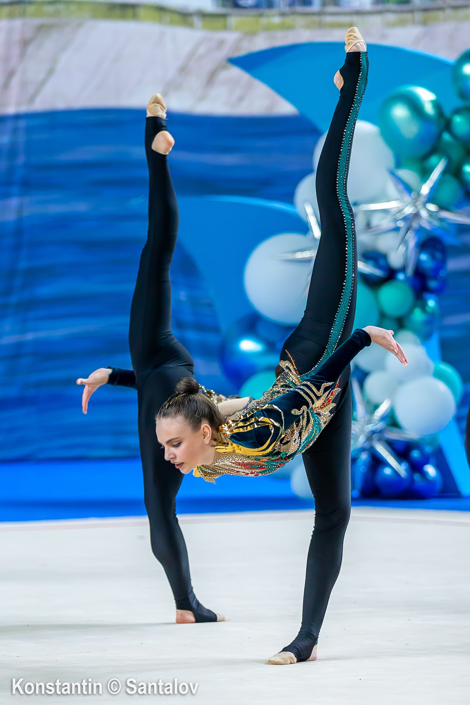 Кубок России 2024, Казань. GYM-PHOTO. Спорт в кадре