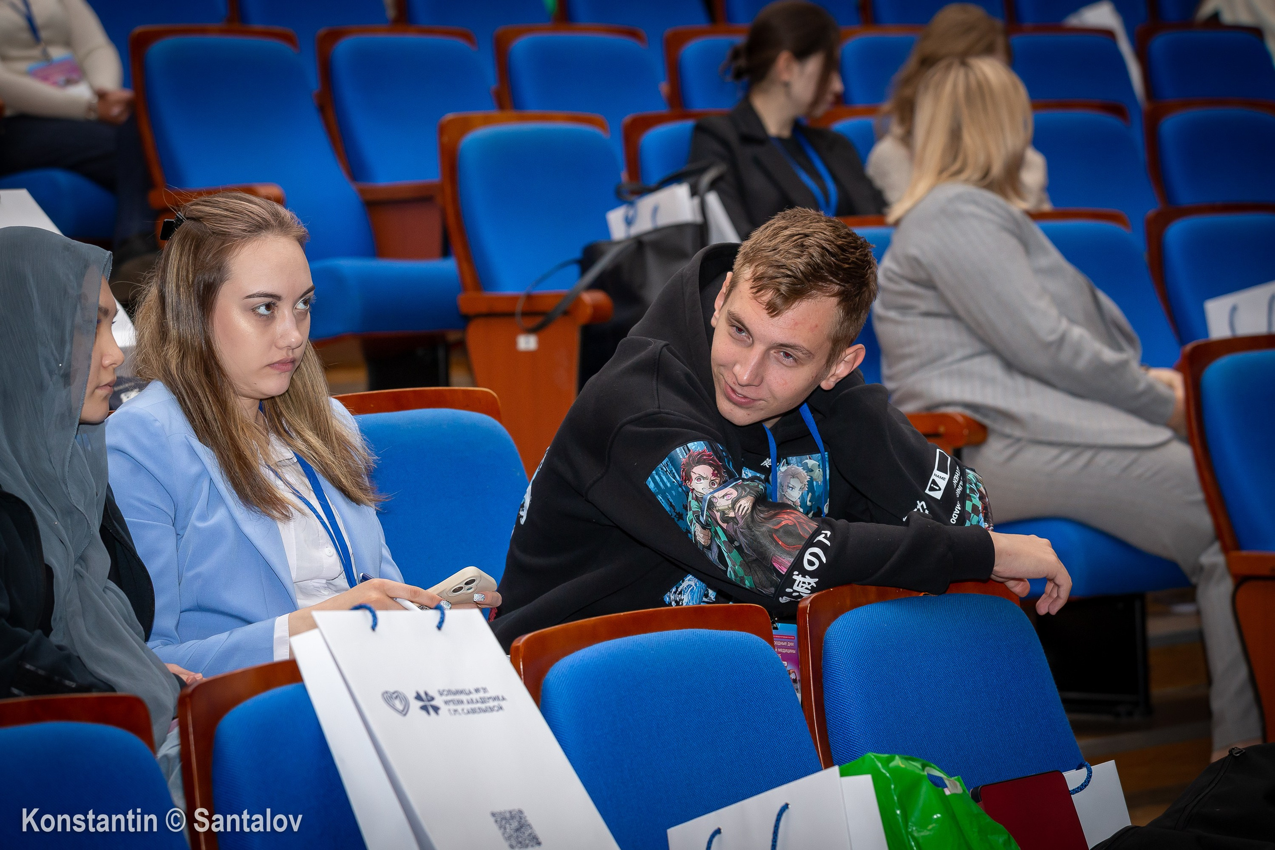 Международные дни спортивной медицины 2025. GYM-PHOTO. Спорт в кадре