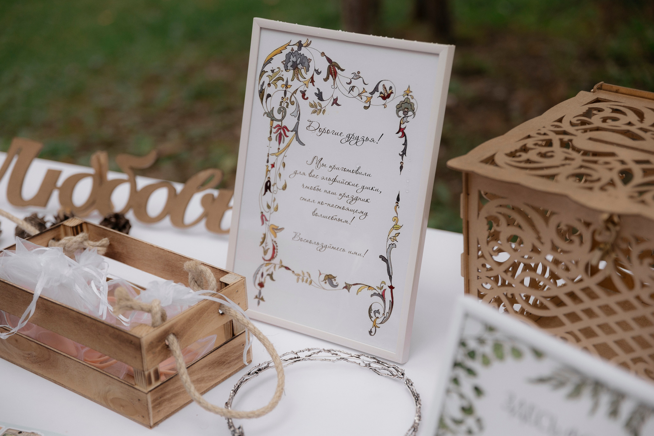 Всеволод и Алина. DARYA.BELKINA