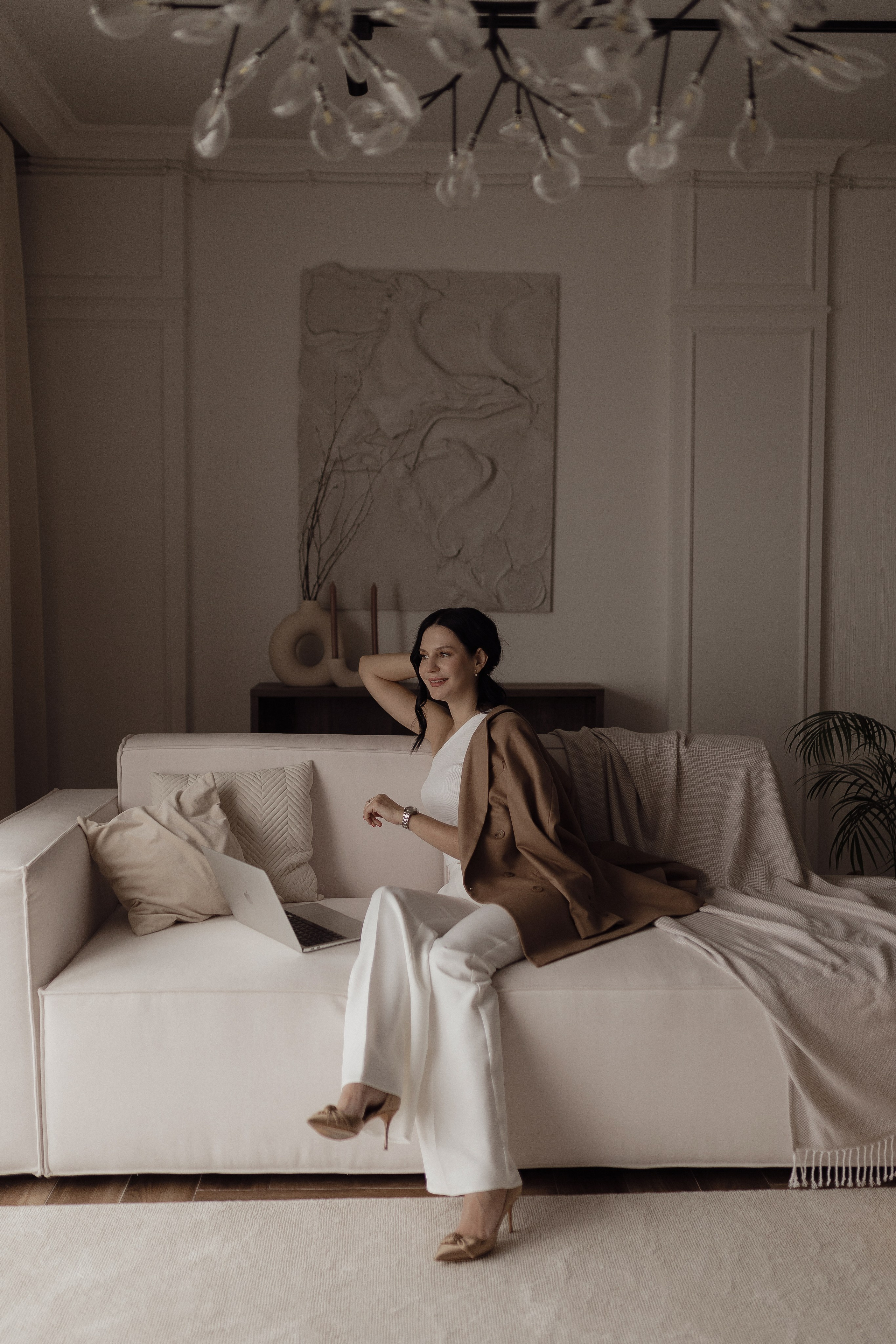 Вера. DARYA.BELKINA